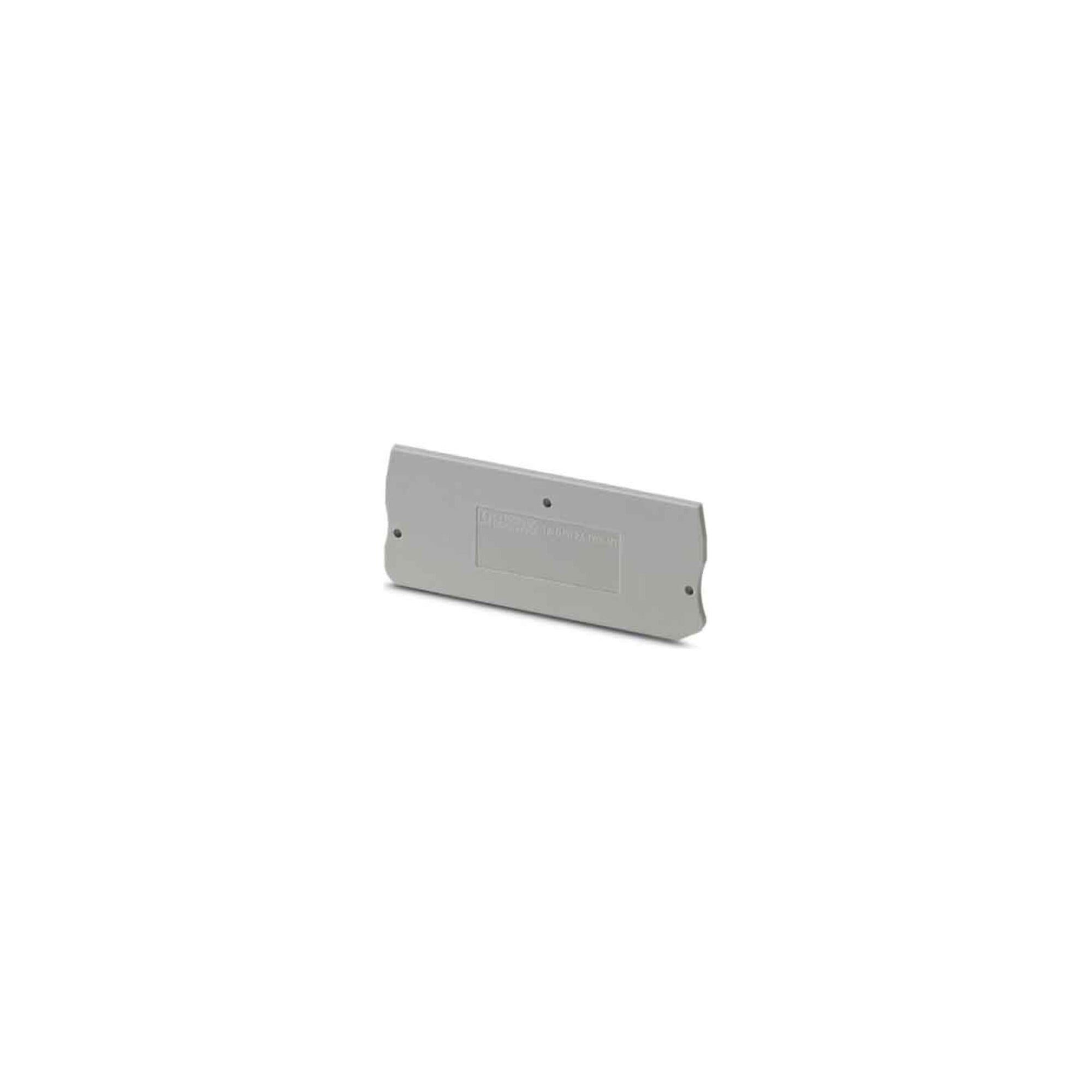Phoenix Contact Phoenix Contact Deckel D-PT 2,5-TWIN-MT 50 Stk