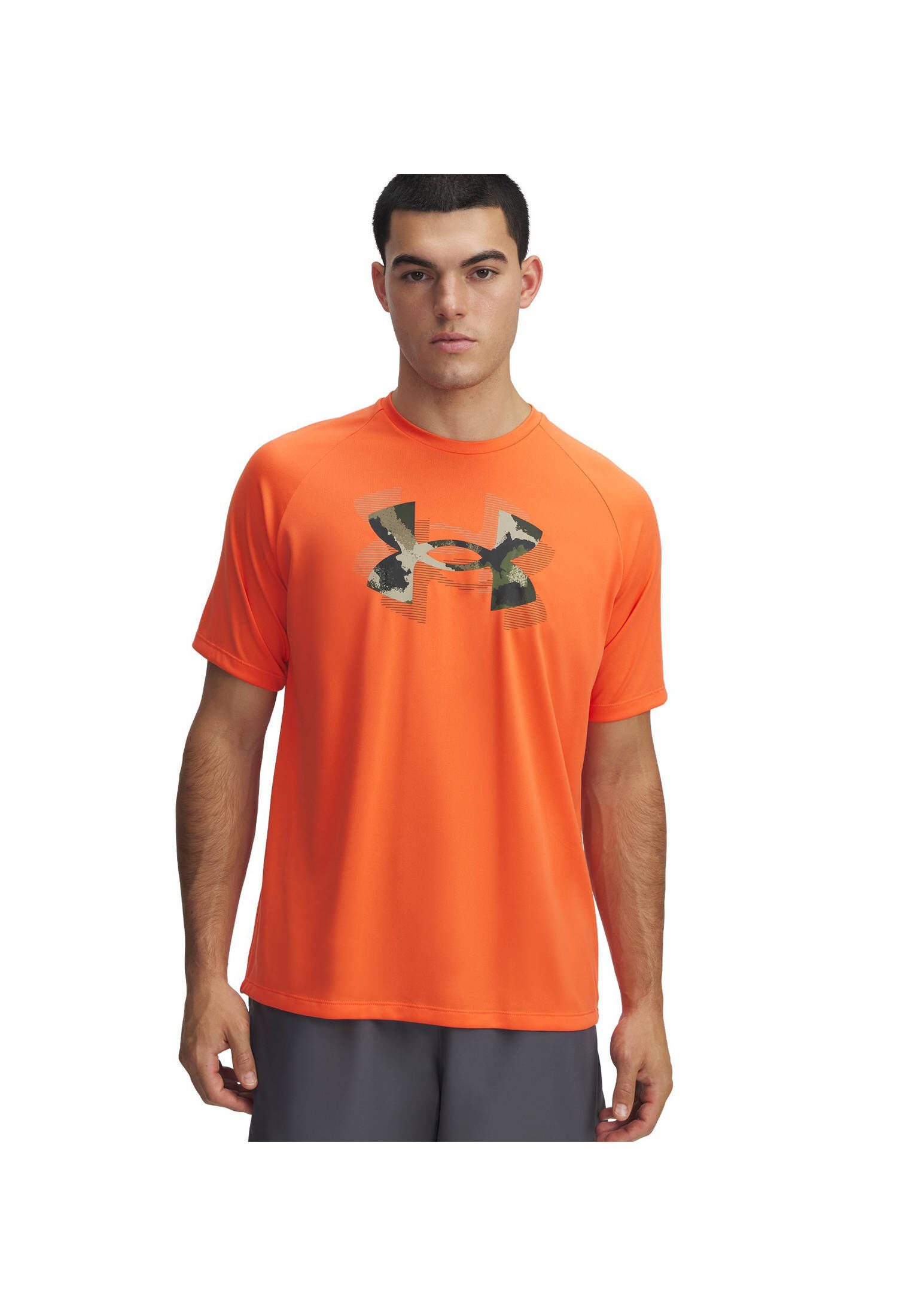 Under Armour® Trainingsshirt Herren Trainingsshirt UA günstig online kaufen