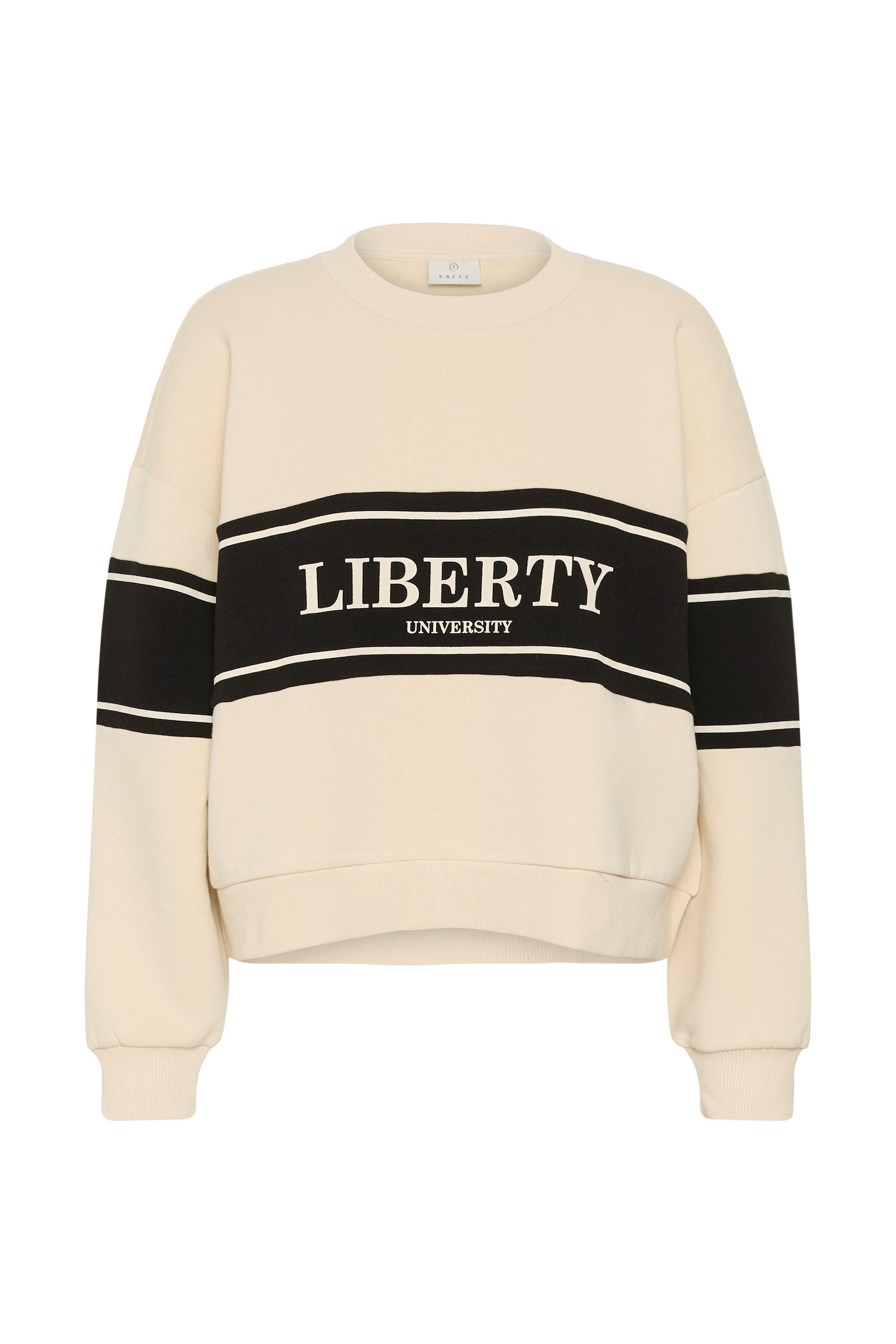 Fleecepullover Sweatshirt KAassia