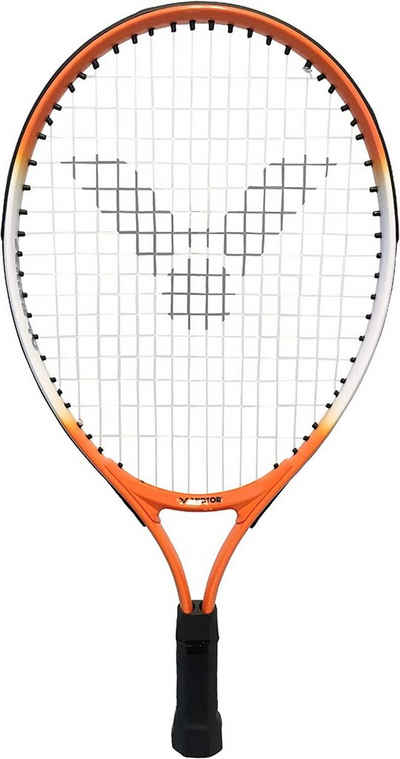 VICTOR Badmintonschläger Tennisschläger Junior 48