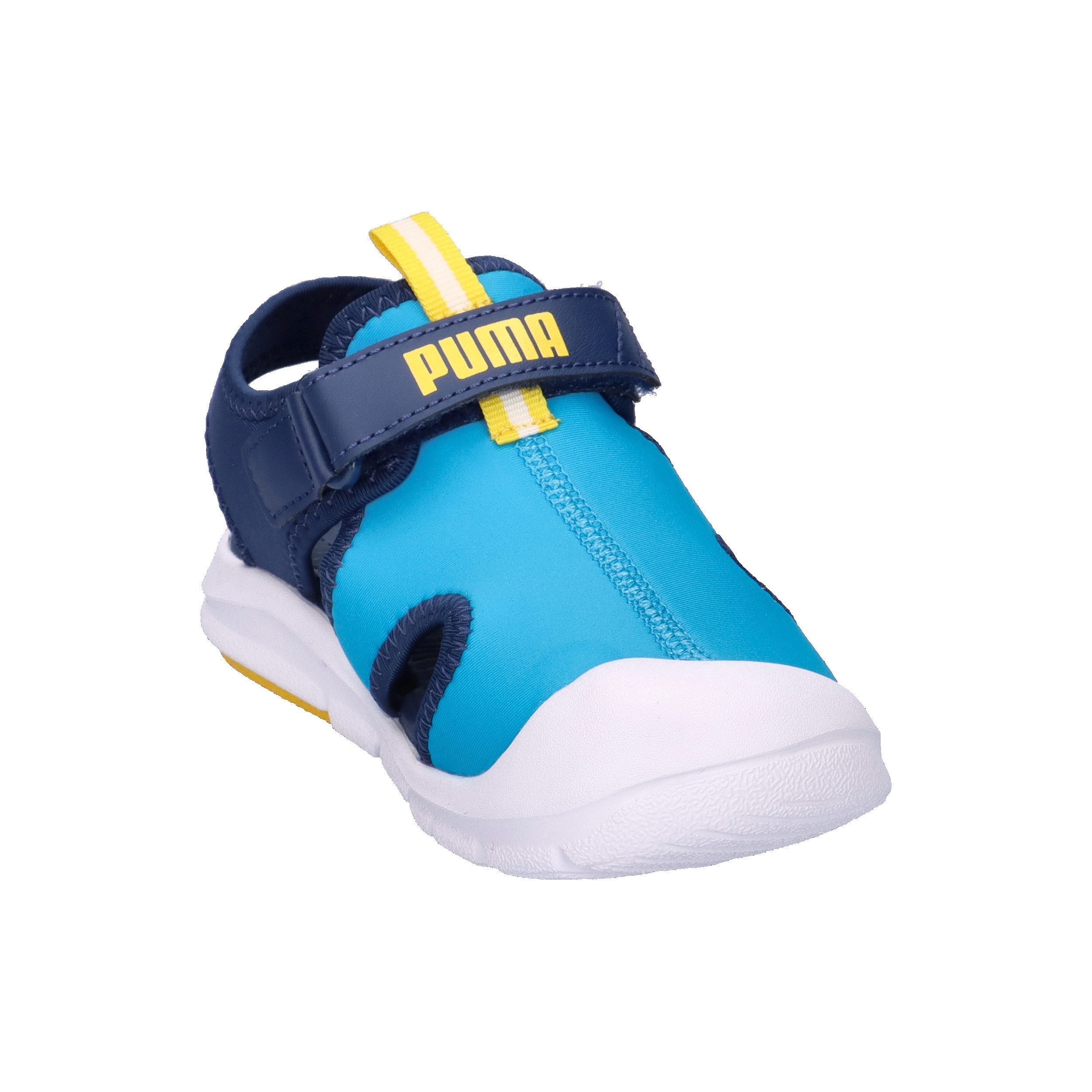 PUMA Puma Kinder Sandale Puma Fun Racer Sandal V Inf 400585 Sandale
