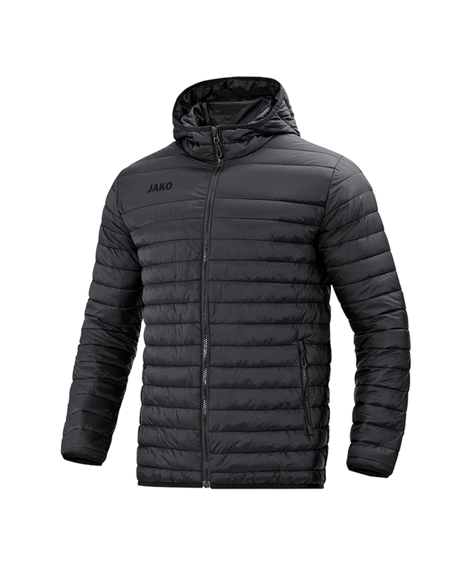 Jako Stadionjacke Steppjacke