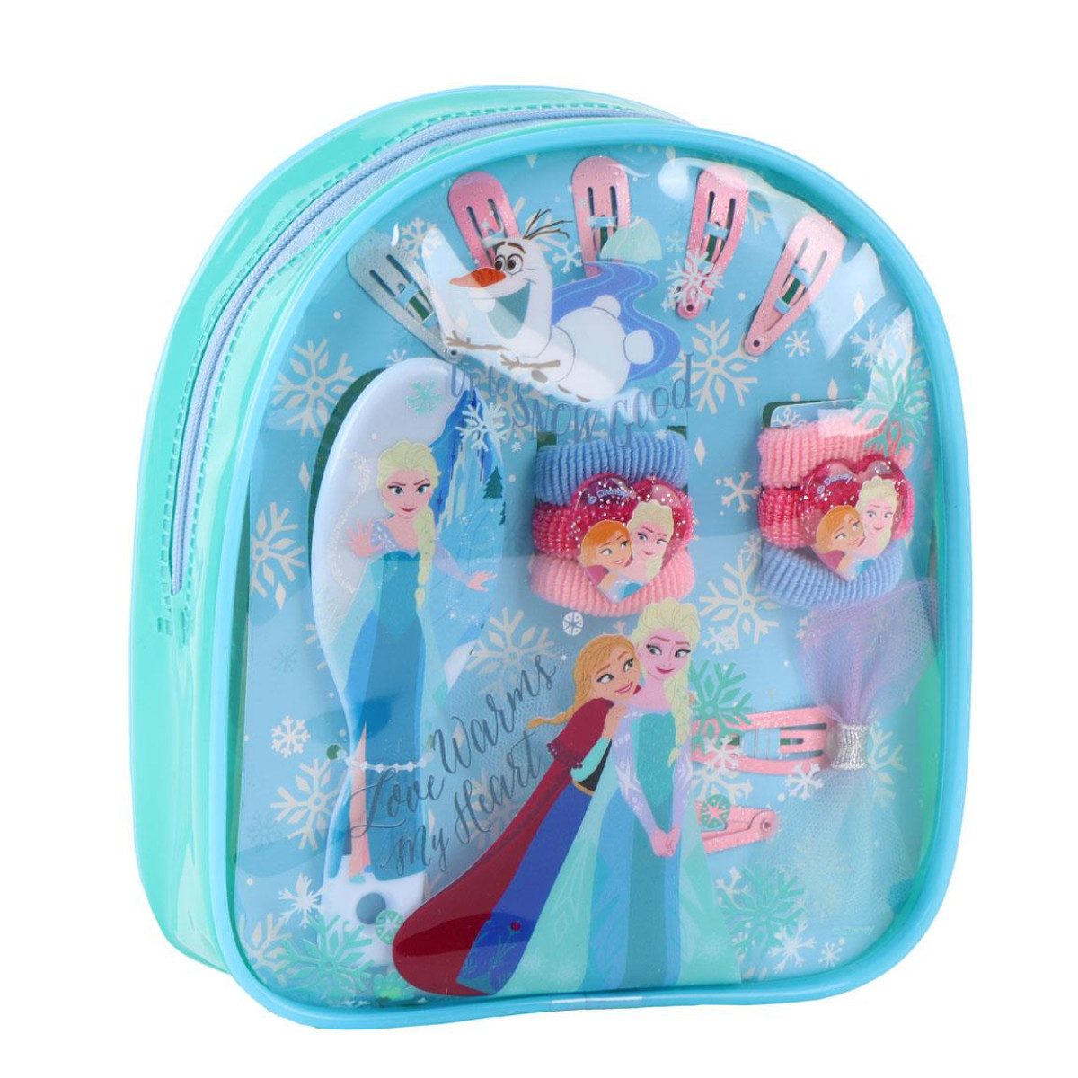 Disney Frozen Schmink-Set Beauty Set Kinder Schmink und Spielaccessoires