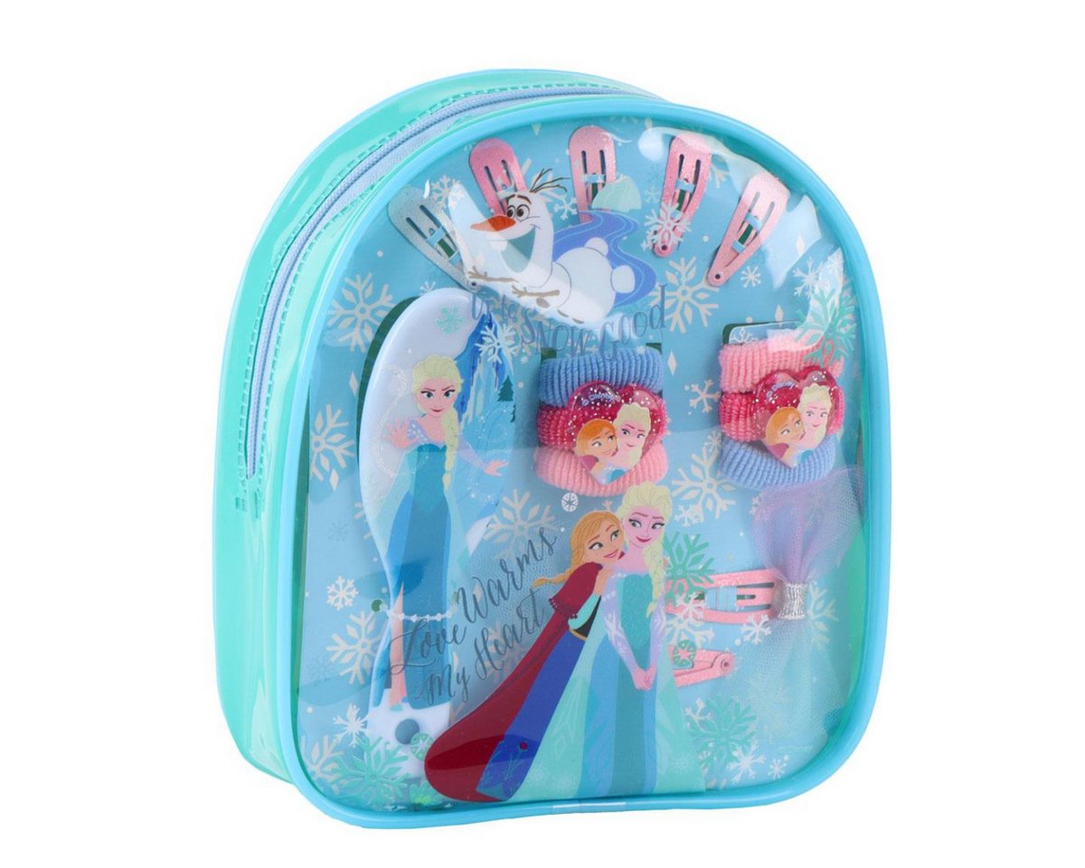 Disney Frozen Schmink-Set Beauty Set Kinder Schmink und Spielaccessoires