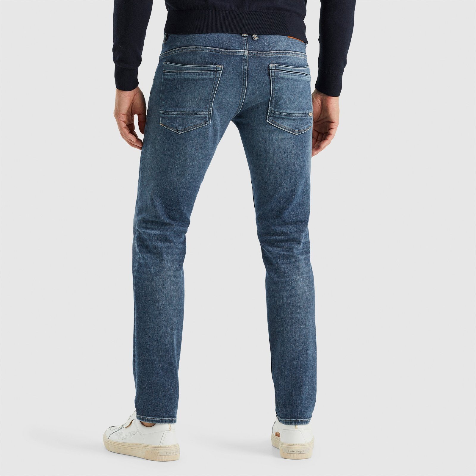 PME LEGEND 5-Pocket-Jeans SKYRAK PTR720 mit Stretch-Anteil