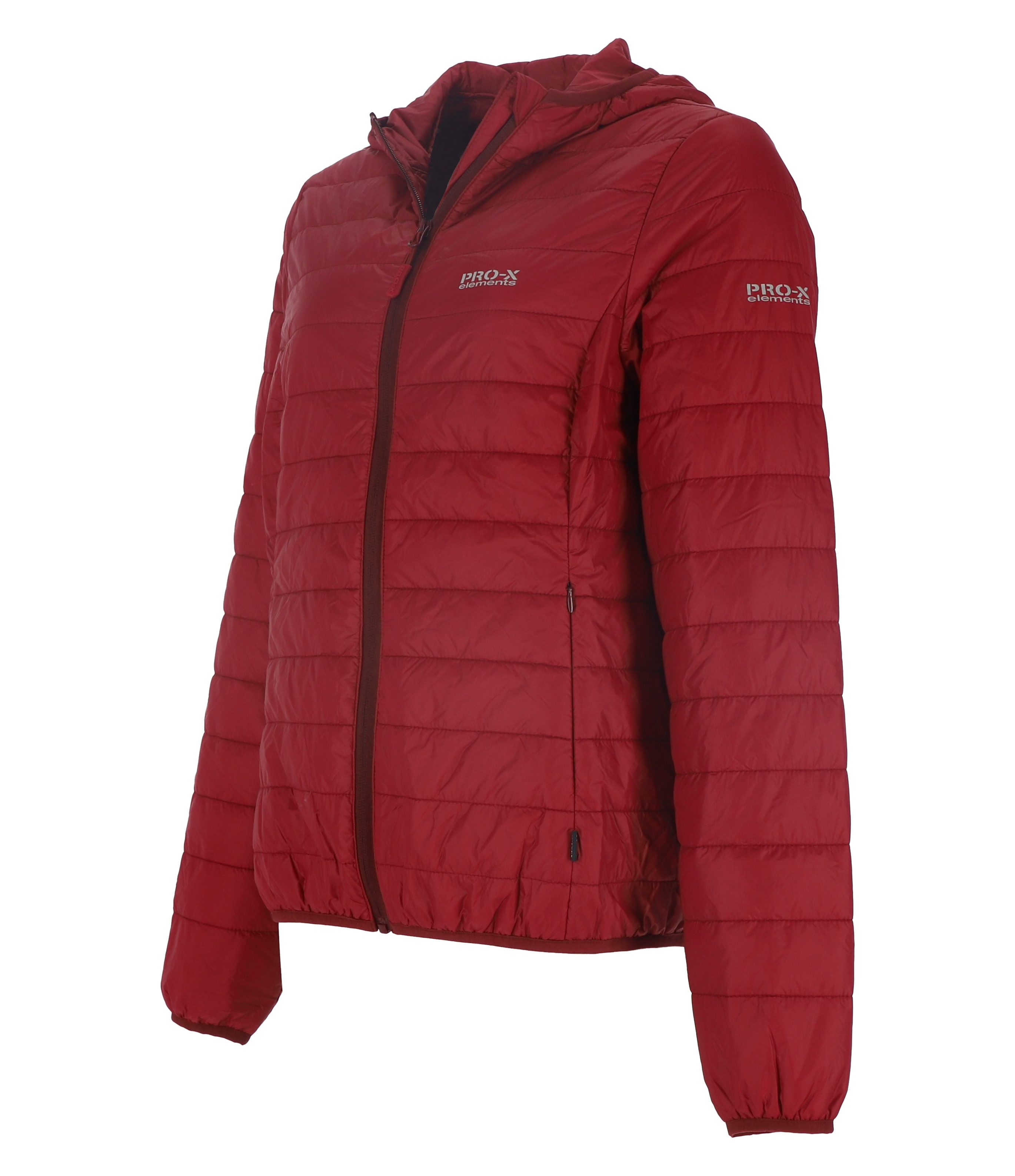 PRO-X ELEMENTS Funktionsjacke FRITZI Atmungsaktiv günstig online kaufen