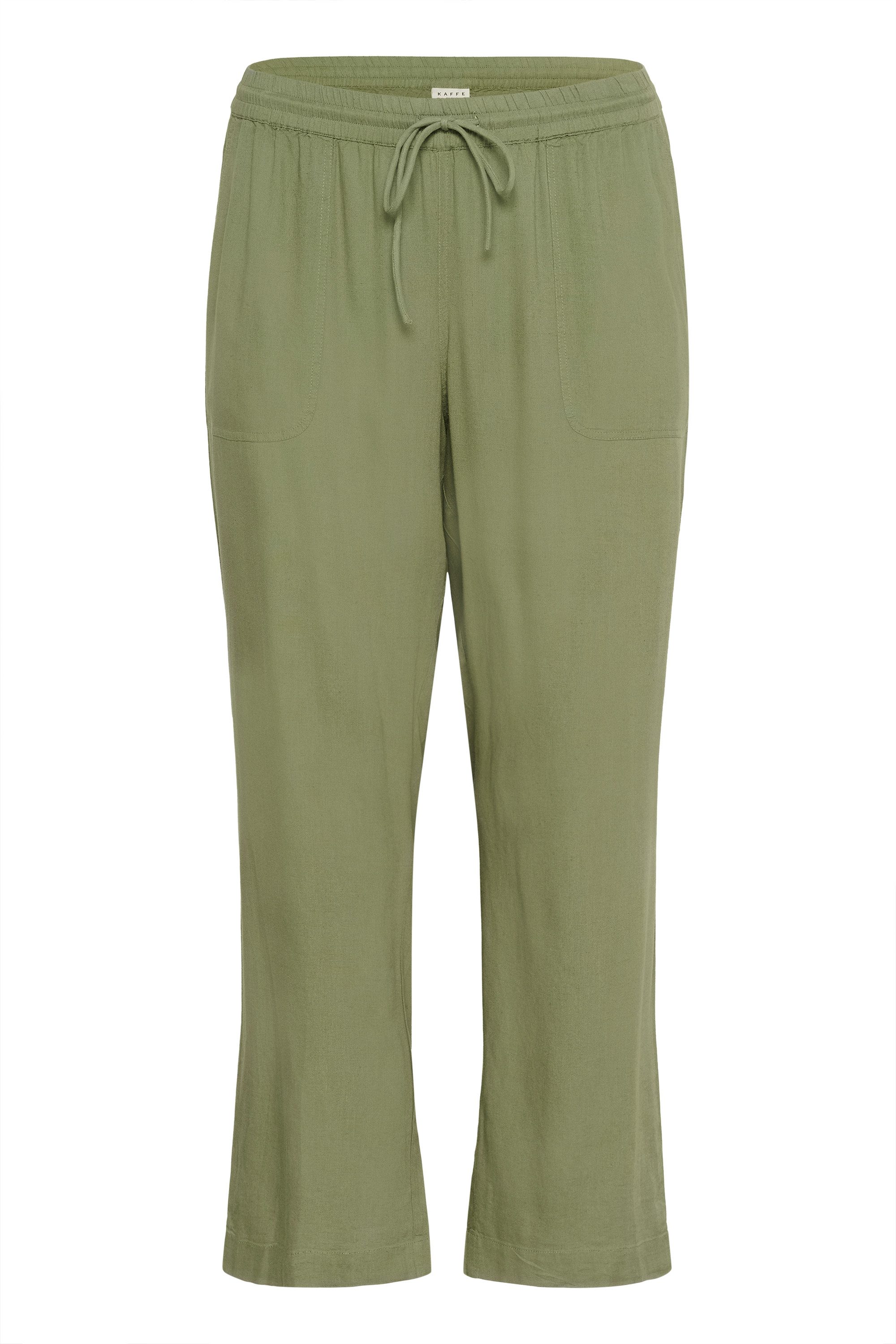 KAFFE Curve Anzughose Pants Suiting KCmille günstig online kaufen