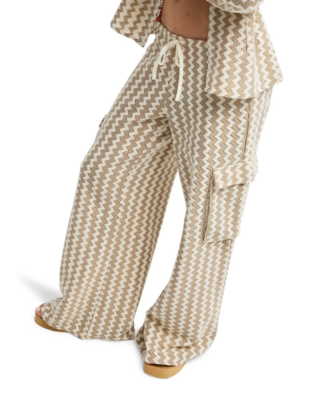 Outdoorhose Charm The Snake