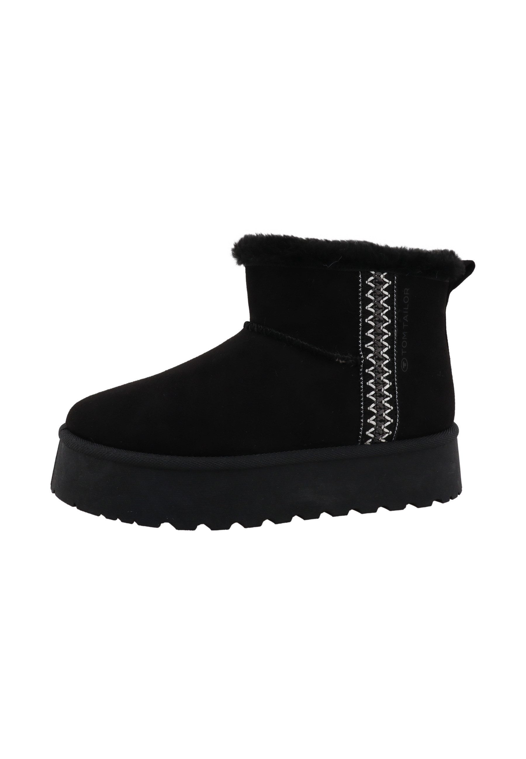 TOM TAILOR Tom Tailor Winter Boots Stiefel