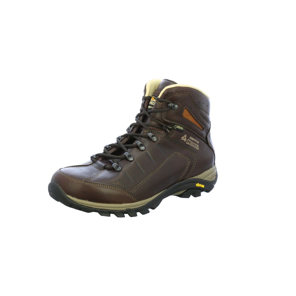 Meindl braun Trekkingschuh (1-tlg)