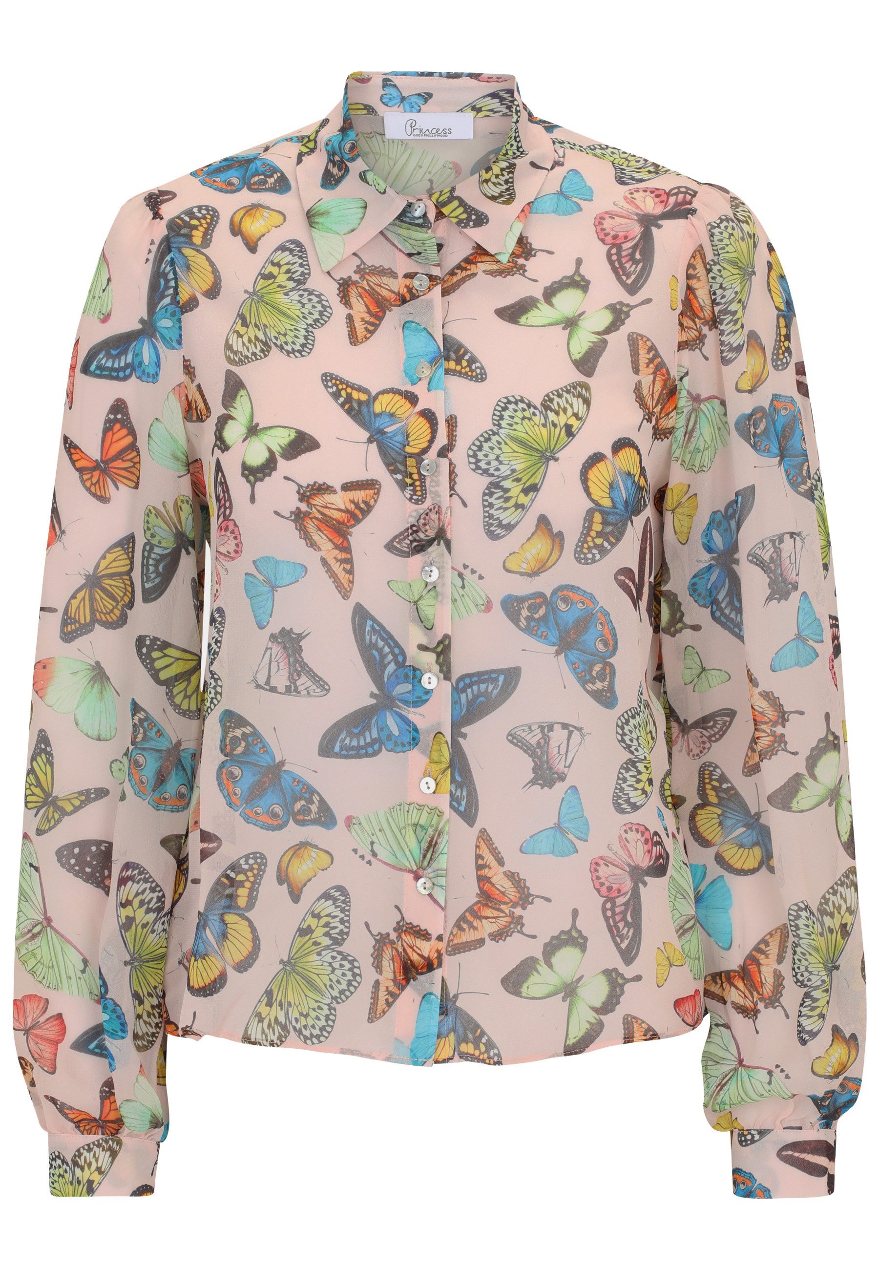 Princess goes Hollywood Langarmbluse Animal günstig online kaufen