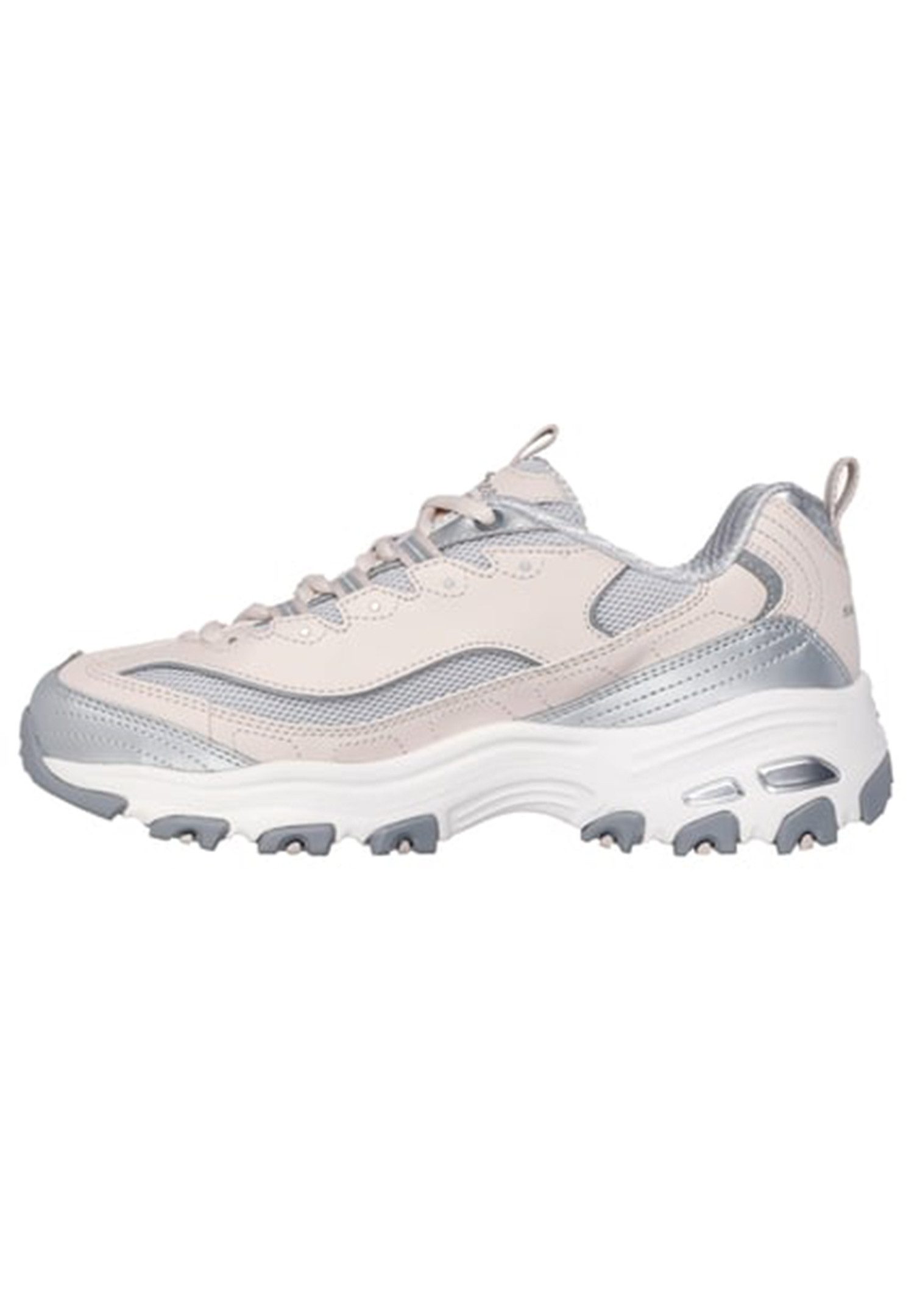 Skechers D´LITES - CHROMATIC Sneaker günstig online kaufen
