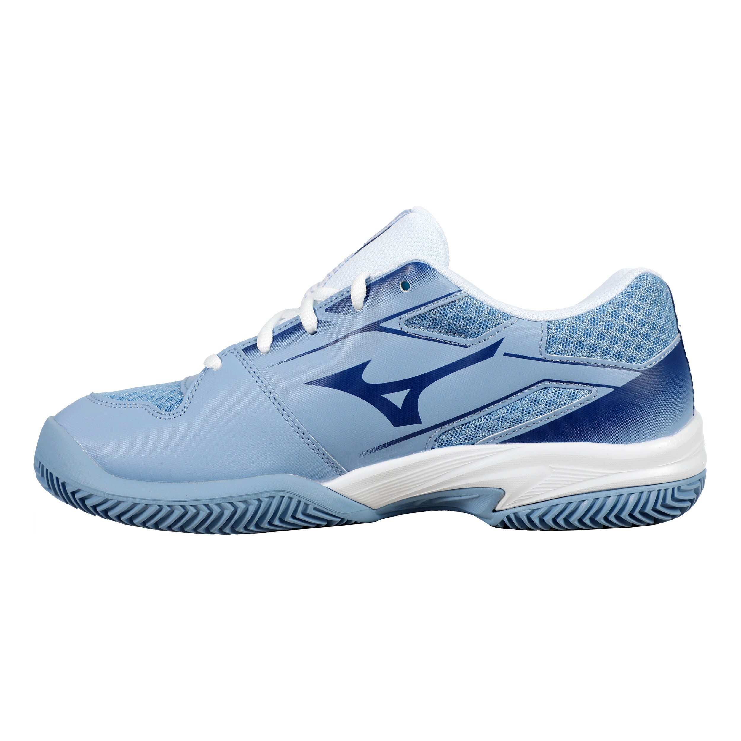 Mizuno Break Shot 5 - Sandplatzcourt Tennisschuh Tennisschuh günstig online kaufen