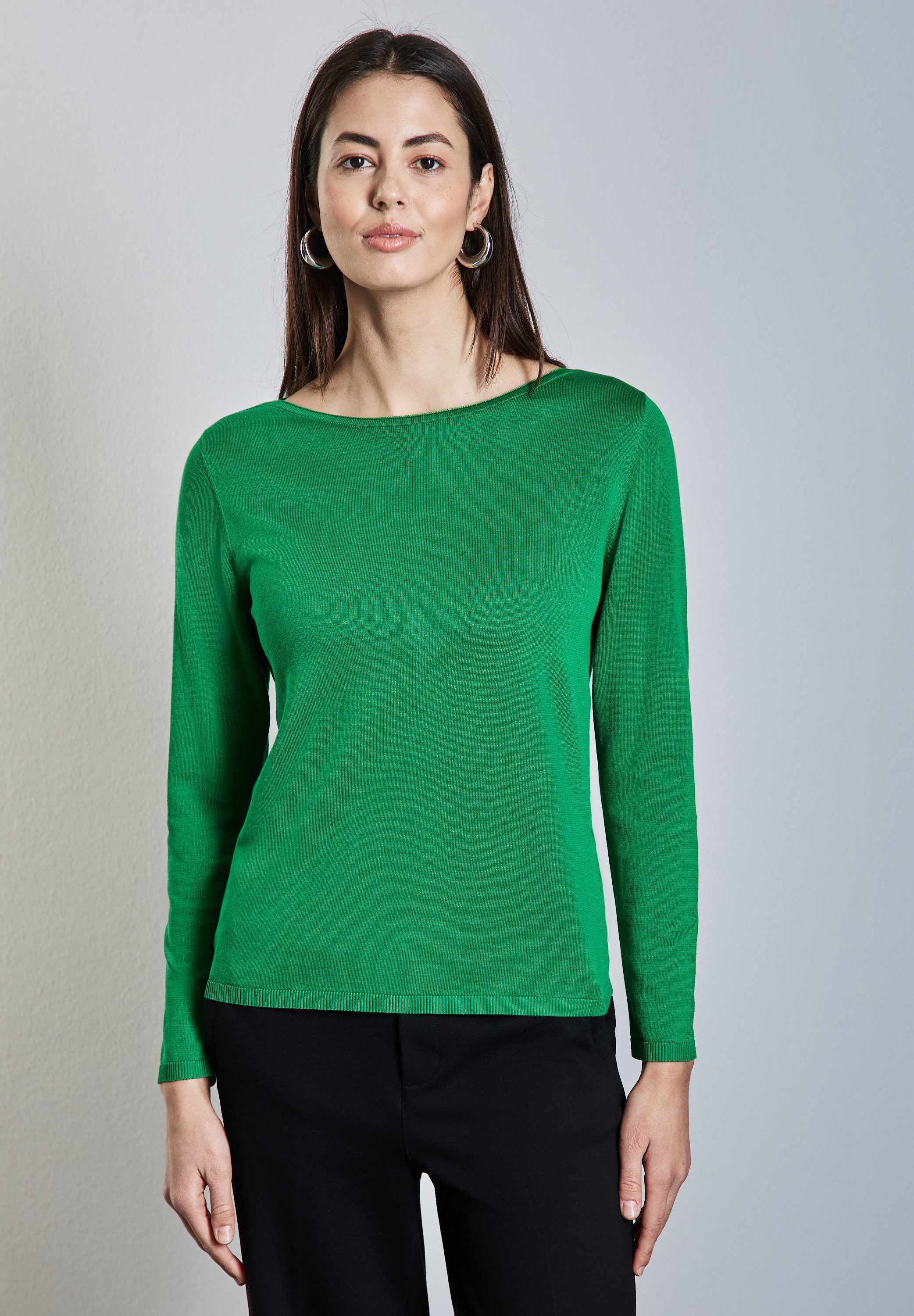 Strickpullover