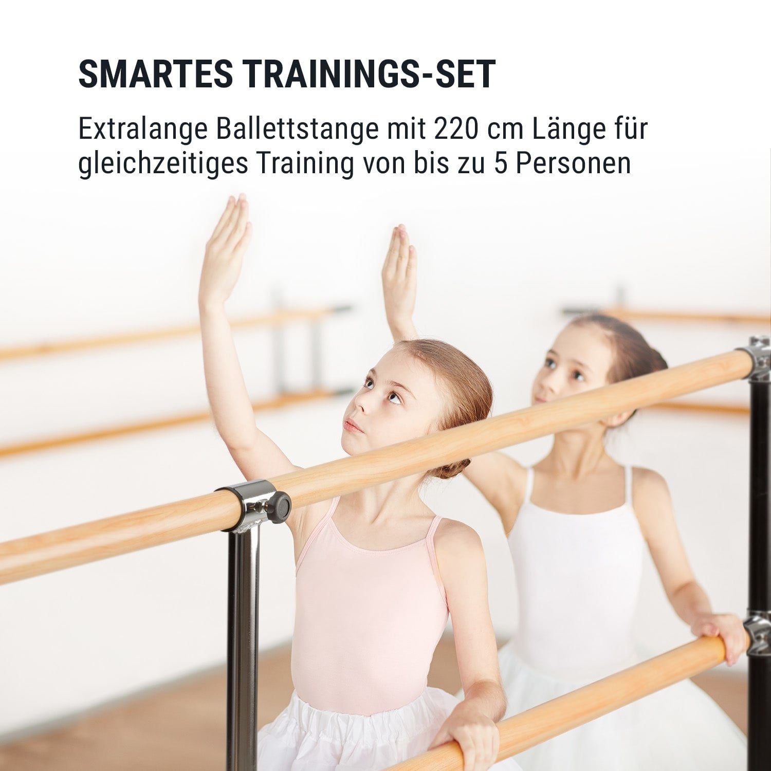 Balancetrainer KLARFIT Marie Barre