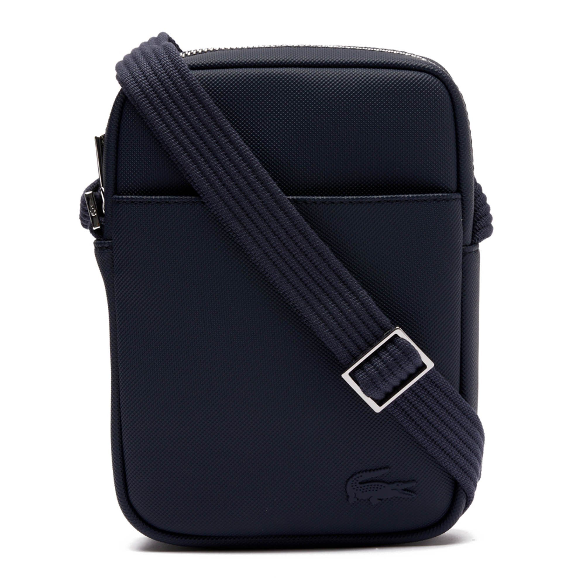 Lacoste Umhängetasche Herren Umhängetasche Synthetisch günstig online kaufen