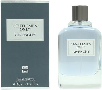 GIVENCHY Eau de Toilette Gentlemen Only