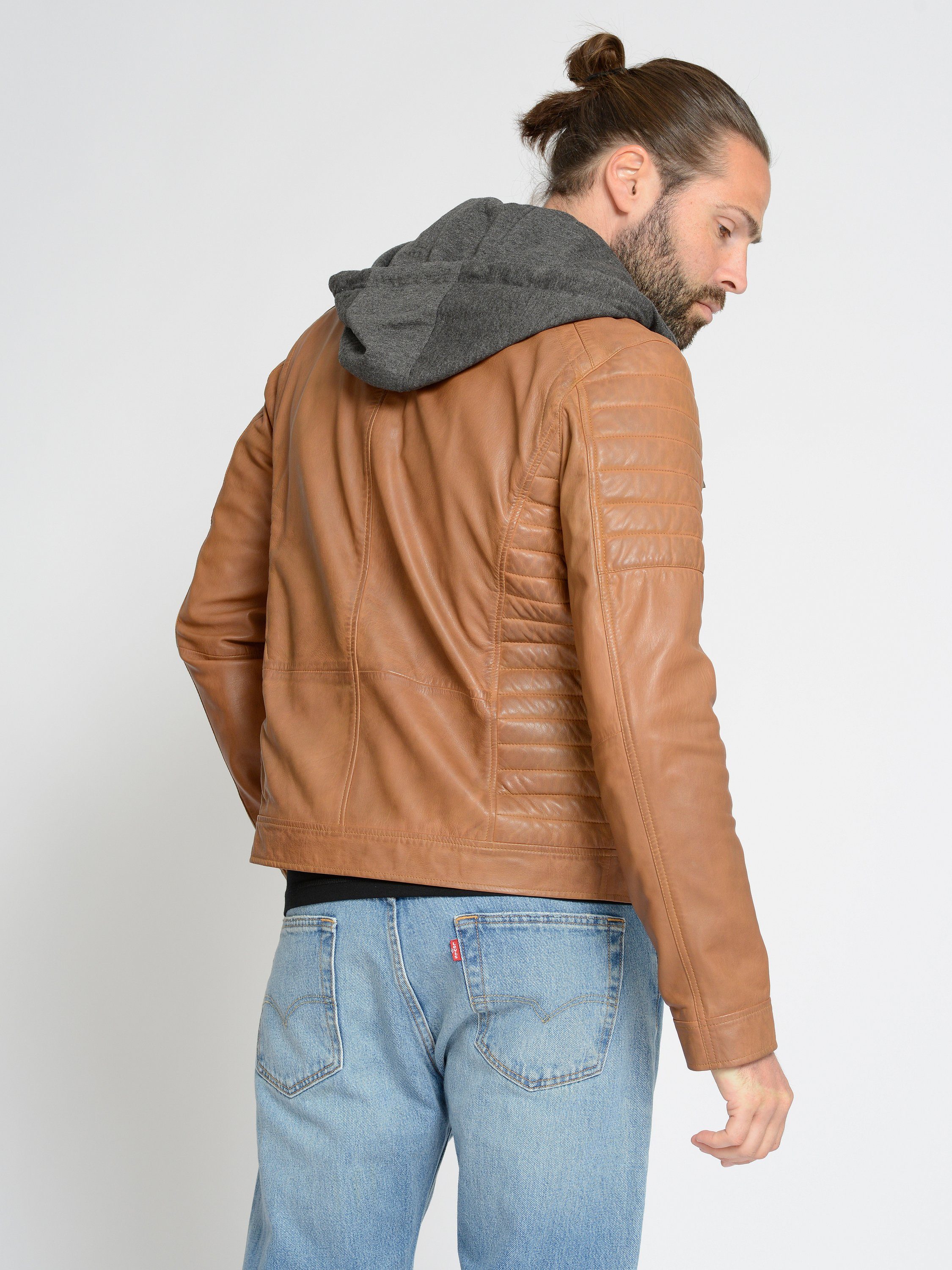 Maze Bikerjacke 42021310