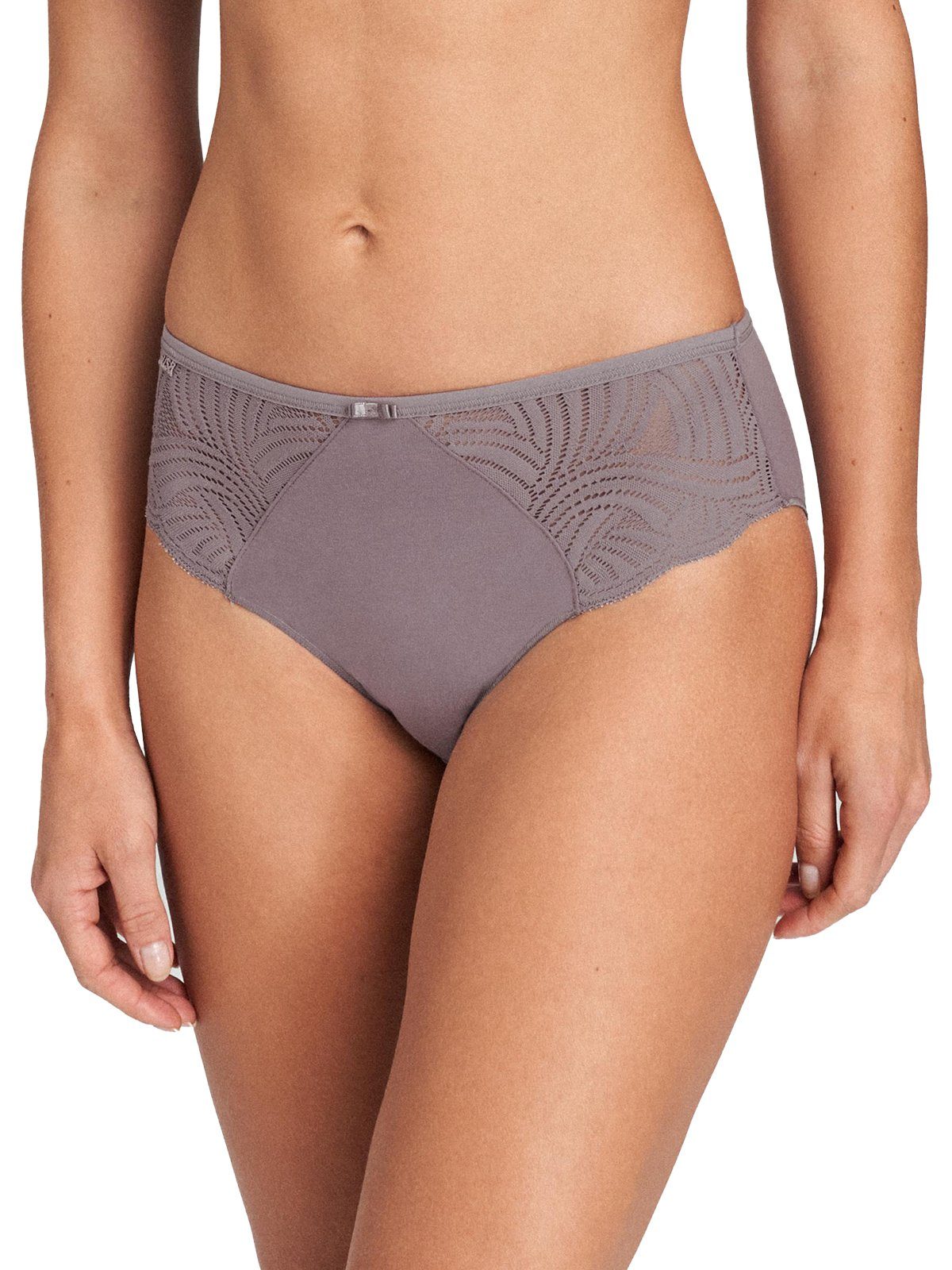 Susa Bikinislip Damen Slip Nizza (Stück, 1-St) nachhaltig frosty lavender