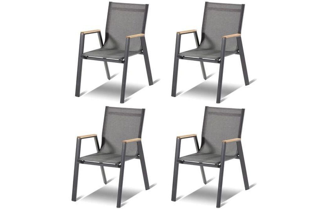 Hartman Gartenstuhl Aruba