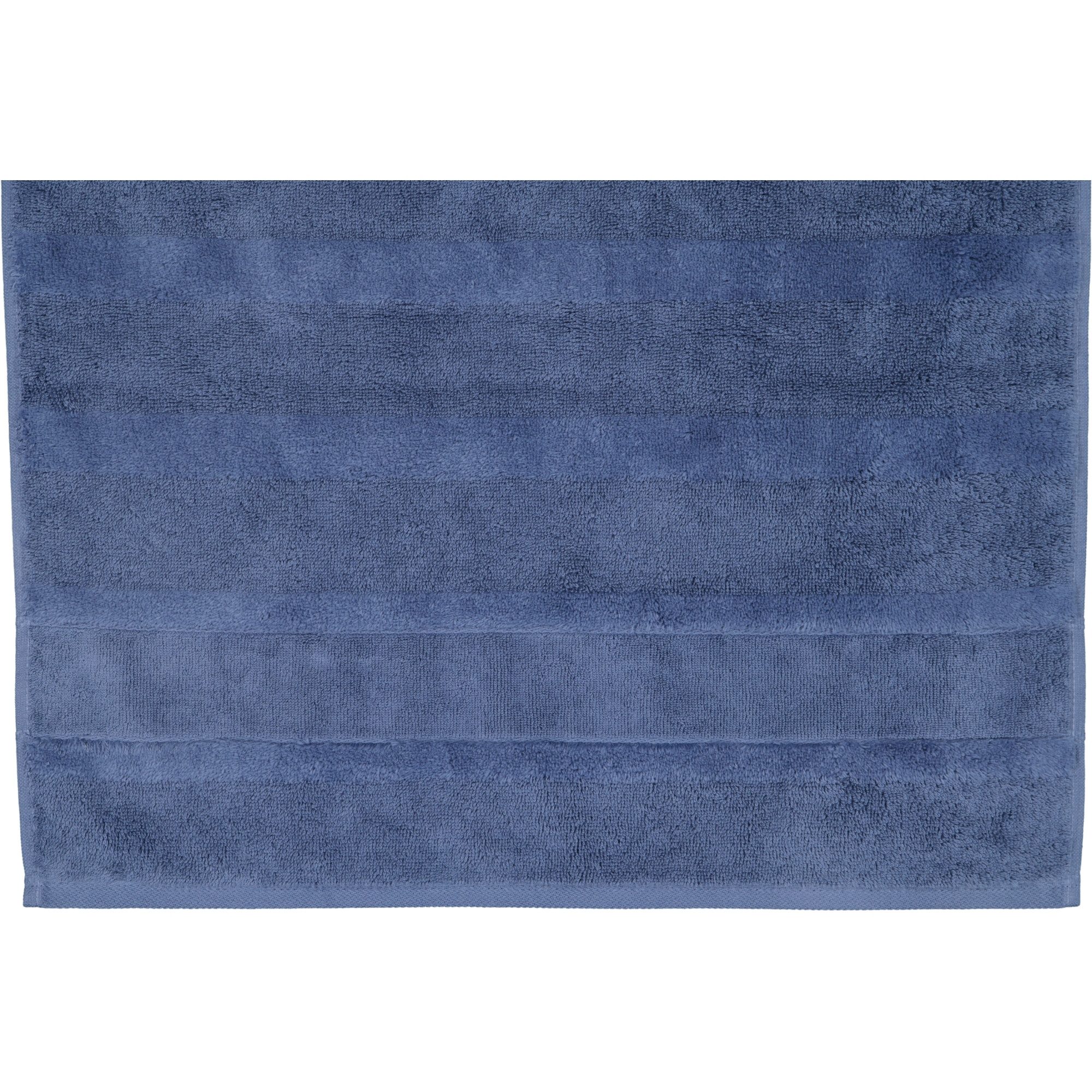 Cawö Handtücher Noblesse2 Uni 1002, 100% Baumwolle (1-St) – Bild 3 von 4