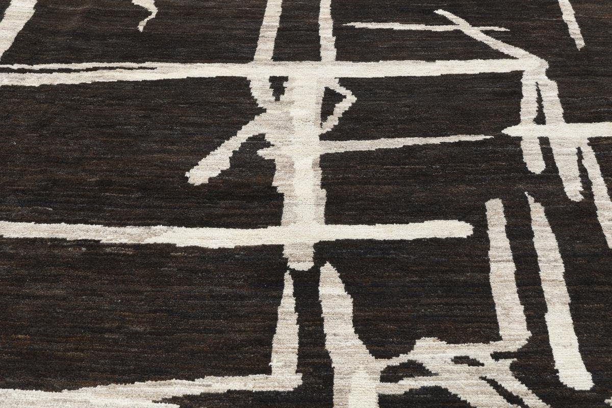 Berber Ela Handgeknüpfter Nain Orientteppich, rechteckig, mm Höhe: Design 20 Trading, 285x303 Orientteppich Moderner