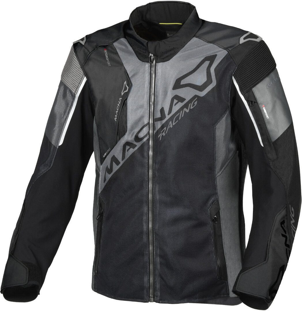 Motorradjacke Sigil Motorrad Textiljacke