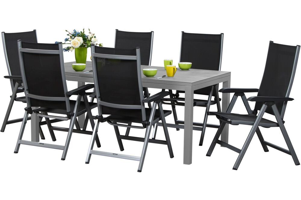 Classic Accessories Gartenmöbel-Abdeckung Ravenna – Größe L, Für Rechteckige/ovale Tische Bis 274 Cm