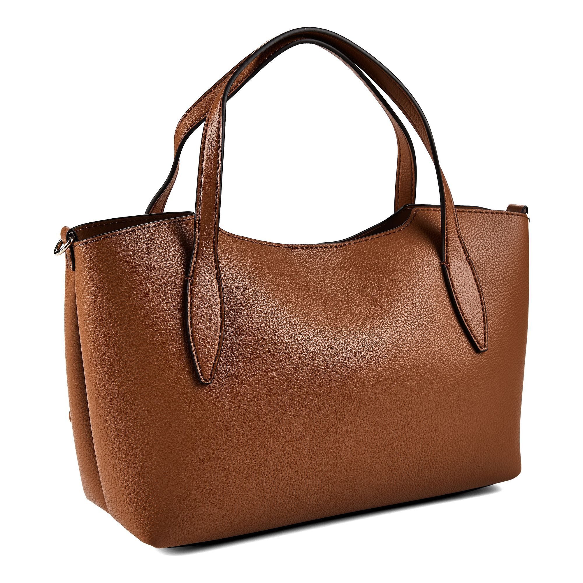 Guess Schultertasche Melody, Polyurethan