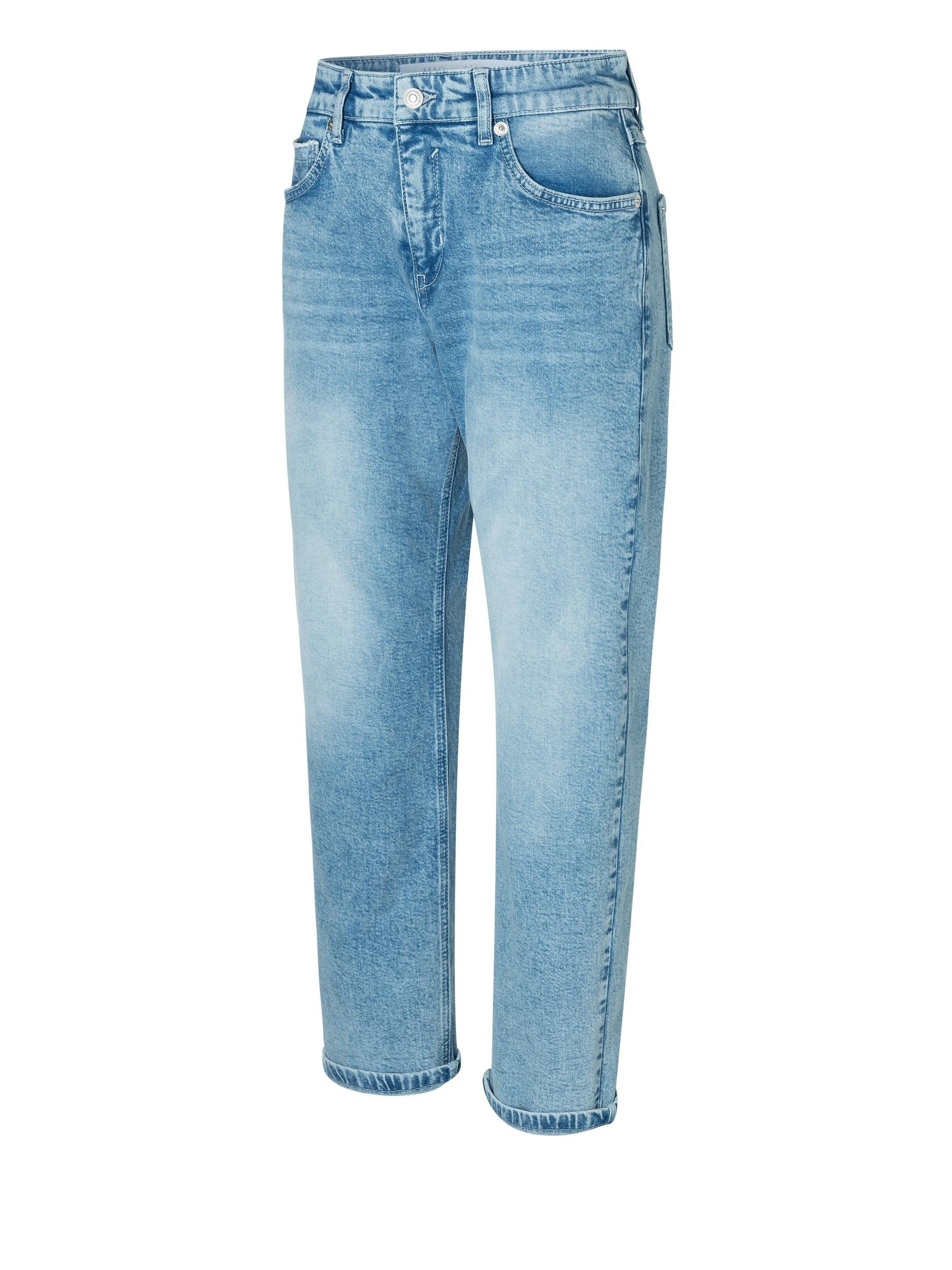 MAC Straight-Jeans STRAIGHT