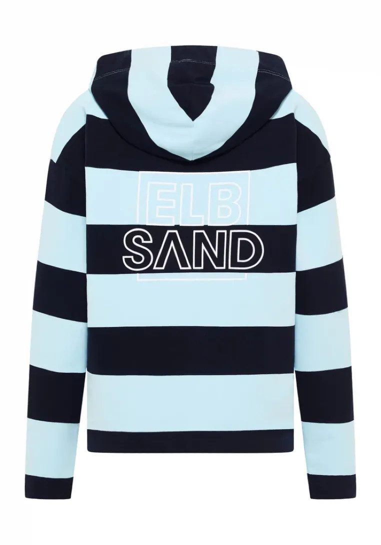 Elbsand Sweatjacke
