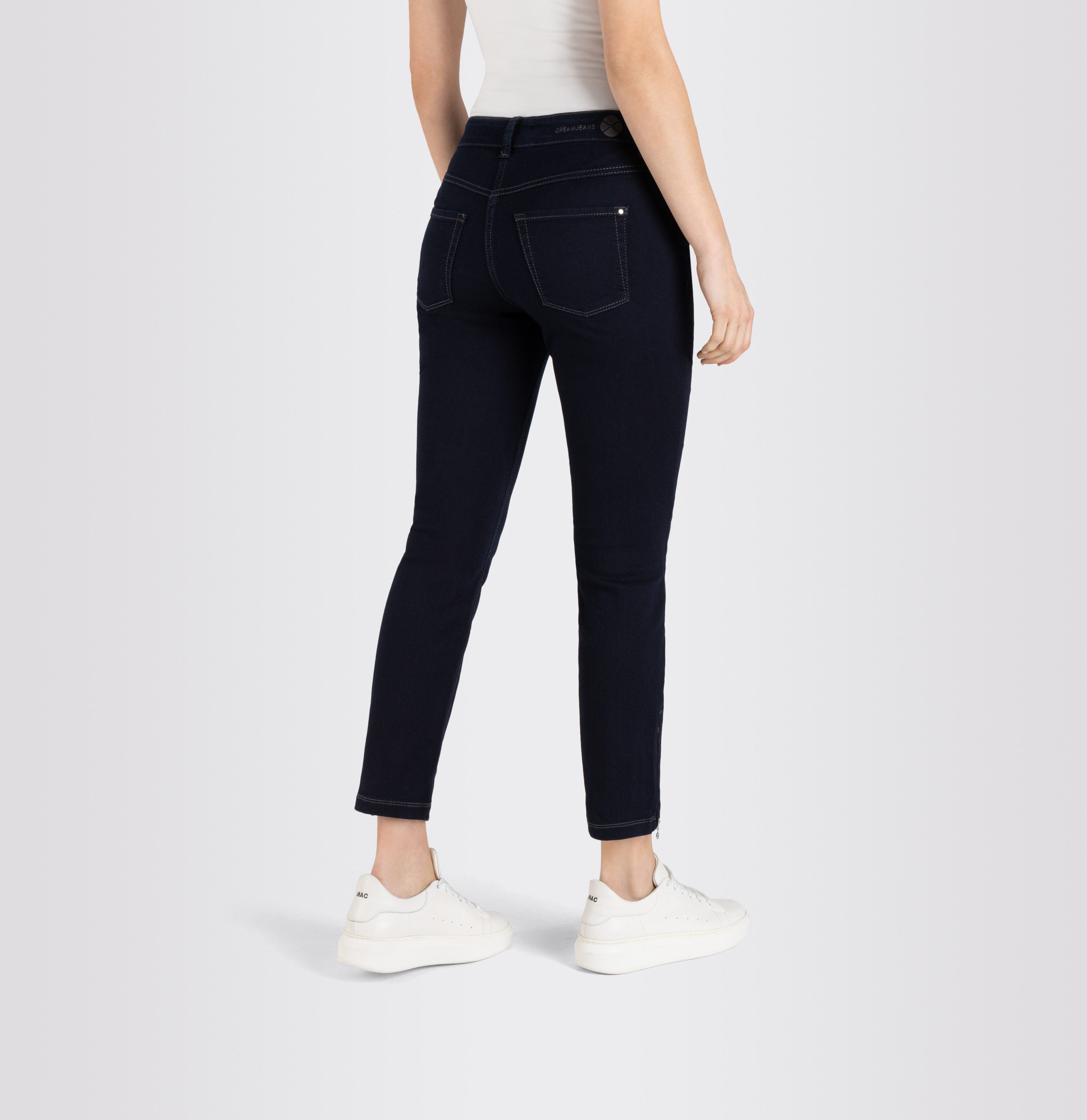 MAC 7/8-Jeans Dream Chic verkürzte Form günstig online kaufen
