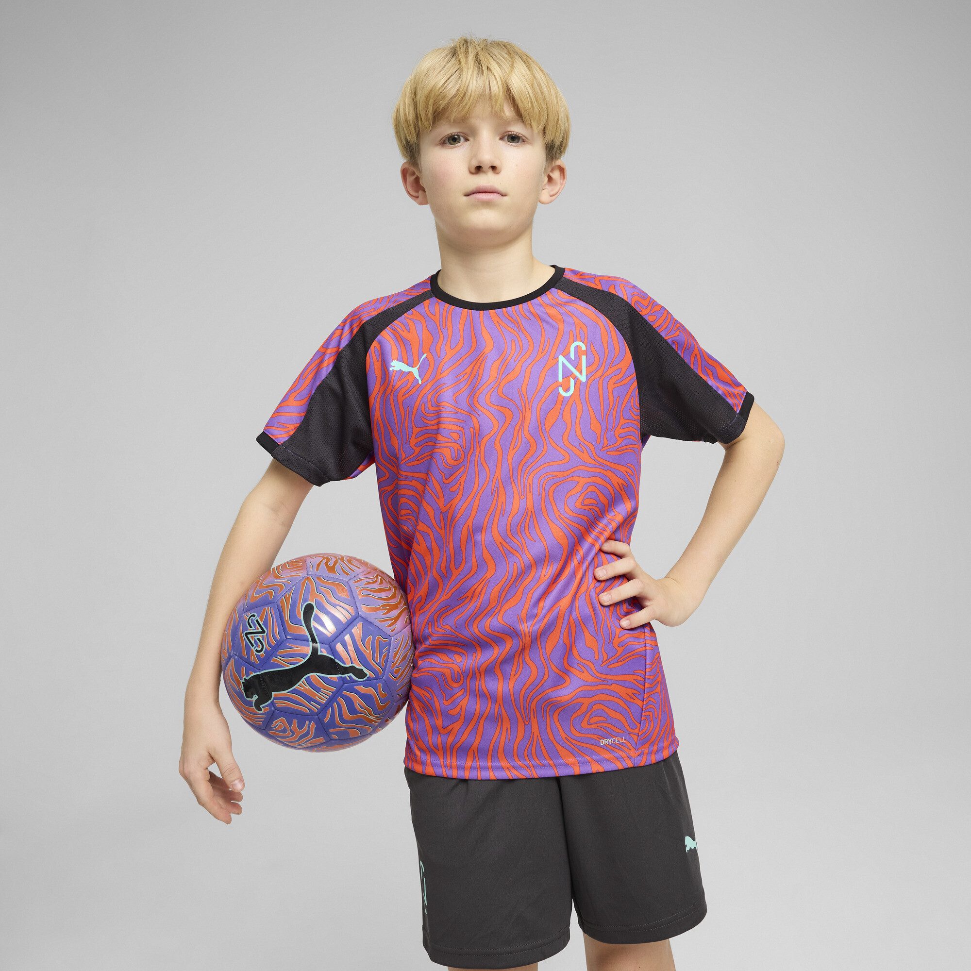 PUMA Trainingsshirt Neymar Jr Creativity Fußballtrikot günstig online kaufen