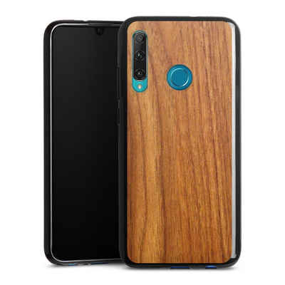 DeinDesign Handyhülle Holzoptik Lärche Holz Lärche, Huawei Honor 20 Lite Silikon Hülle Bumper Case Handy Schutzhülle