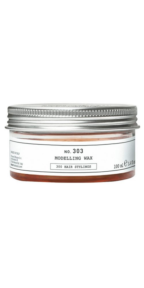 Depot Haarwachs Depot 303 Modelling Wax 100ml