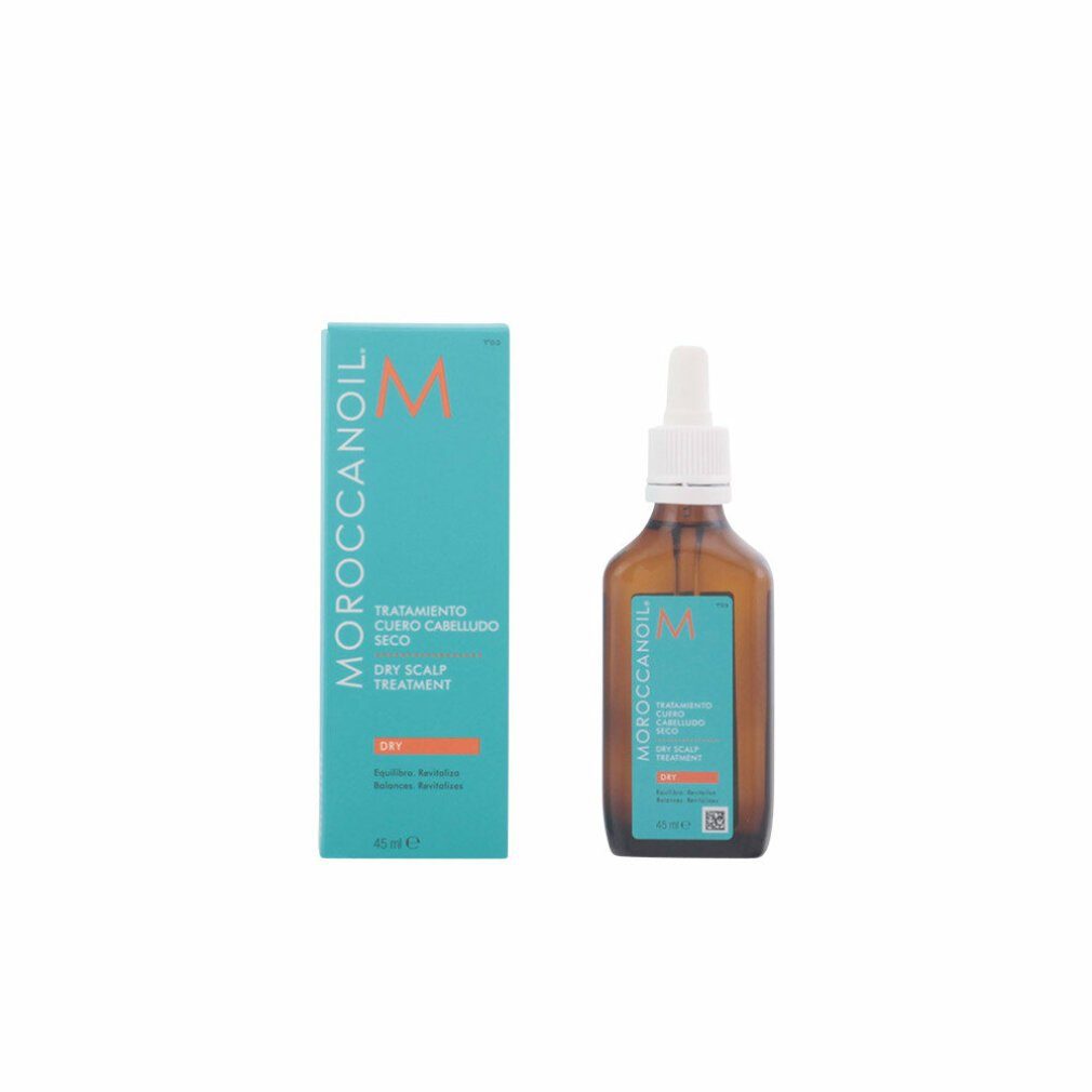 Kopfhaut-Pflegelotion Scalp Treatment Dry No More 45ml