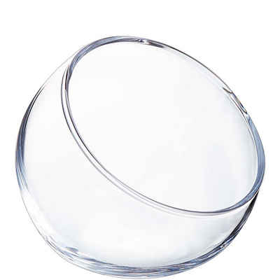 Arcoroc Dessertschale Versatile, Glas, Eis- & Dessertschale 40ml Glas transparent 12 Stück