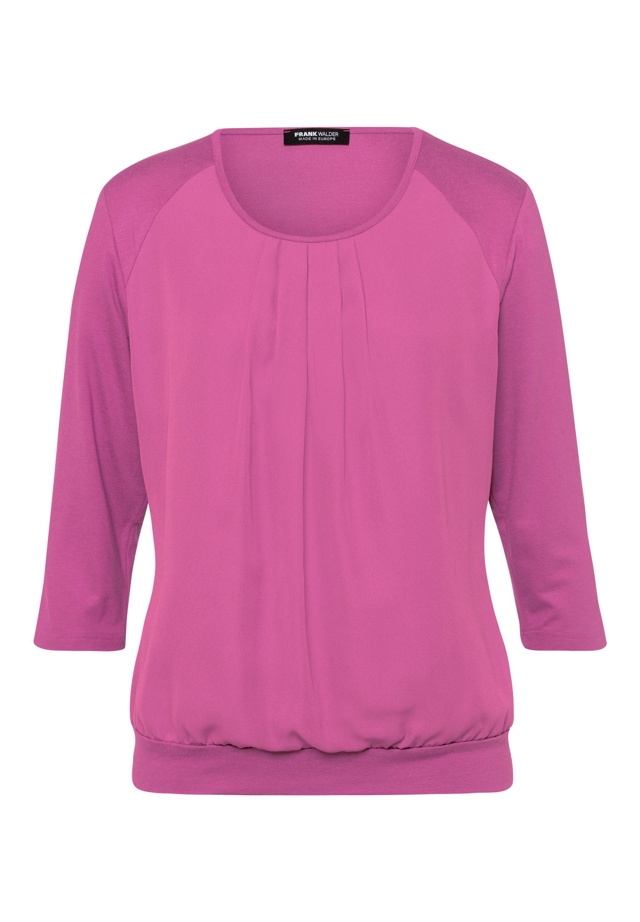 Blusenshirt