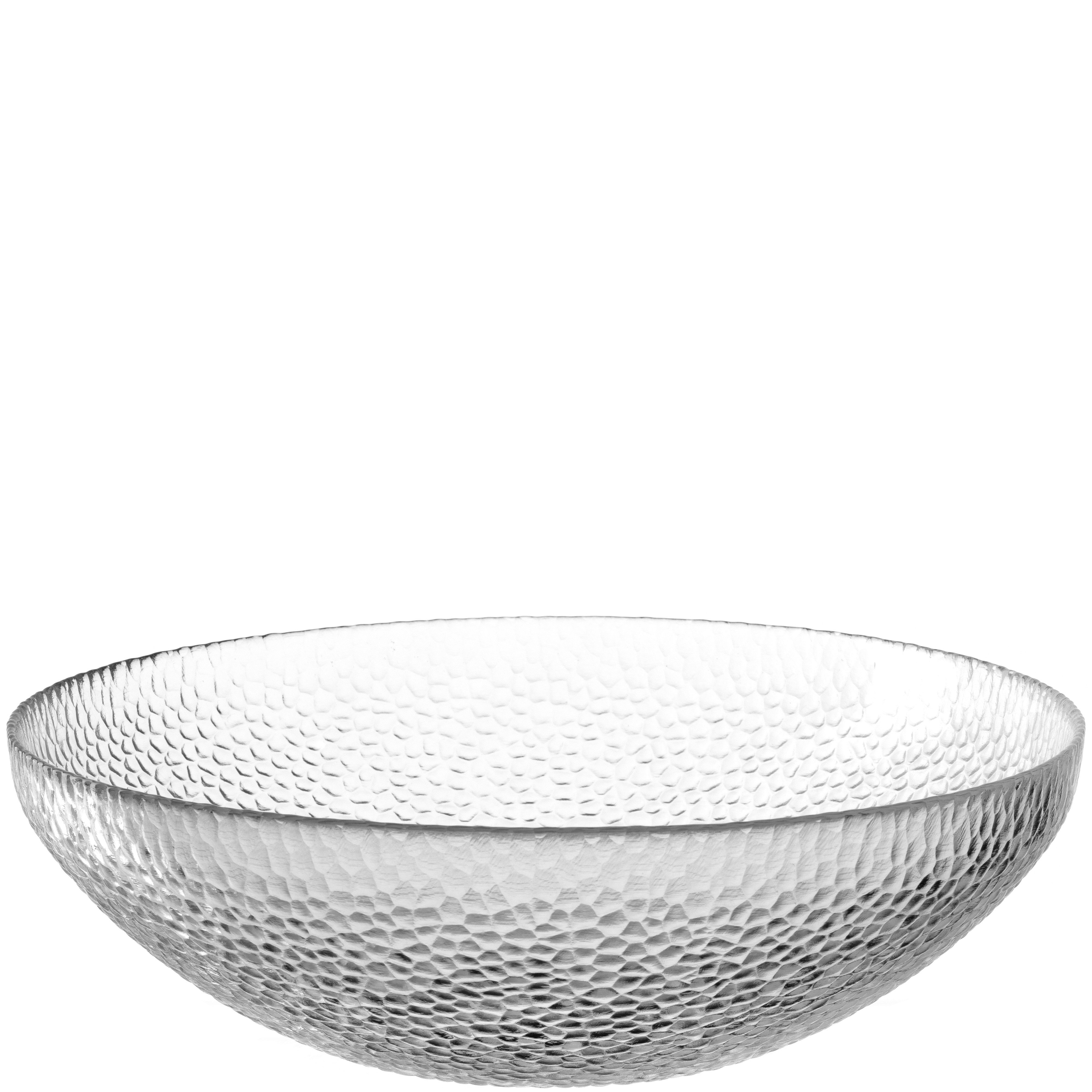 LEONARDO Dekoschale Martello, aus Glas günstig online kaufen