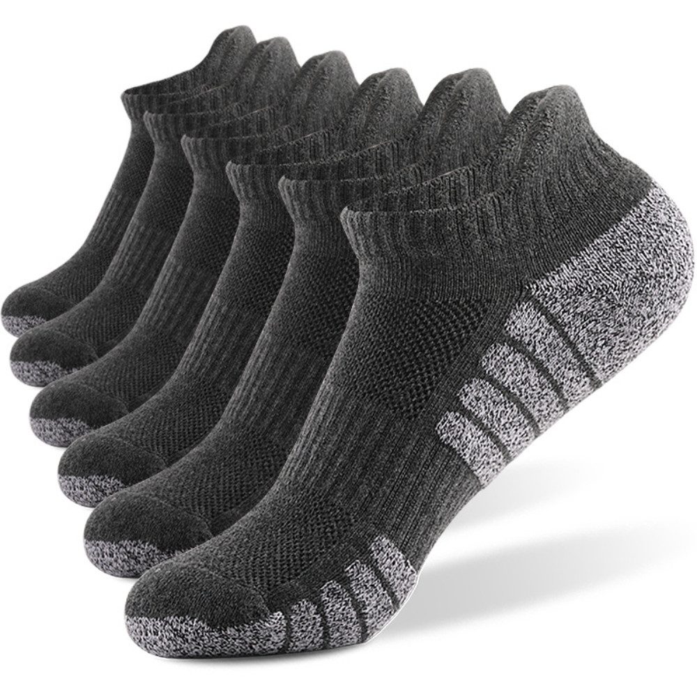 Blusmart Sportsocken 6 paare Premium unisex günstig online kaufen