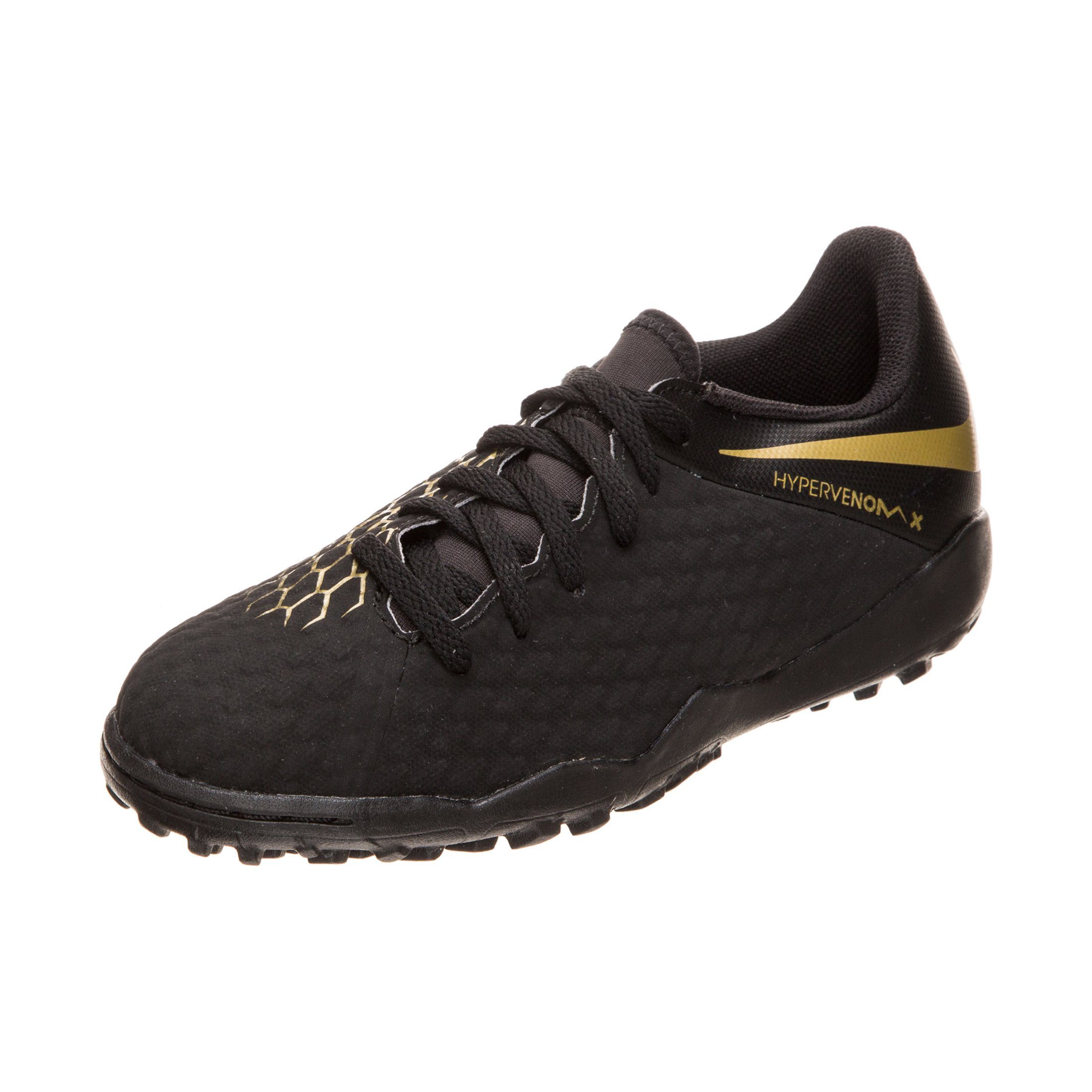 nike hypervenom phantom iii academy