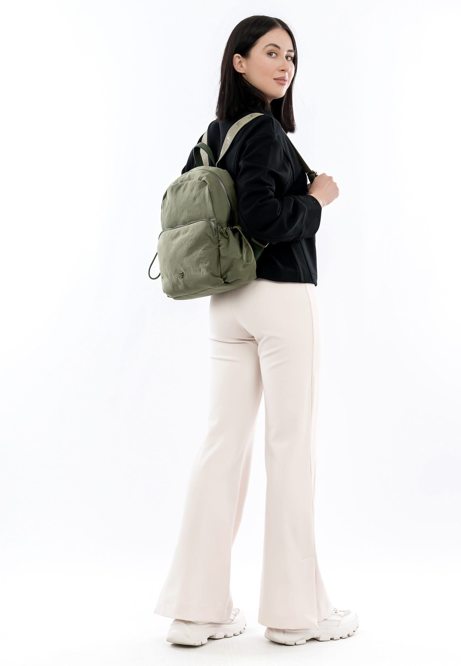 SURI FREY Cityrucksack SFY Abby (1-tlg), günstig online kaufen