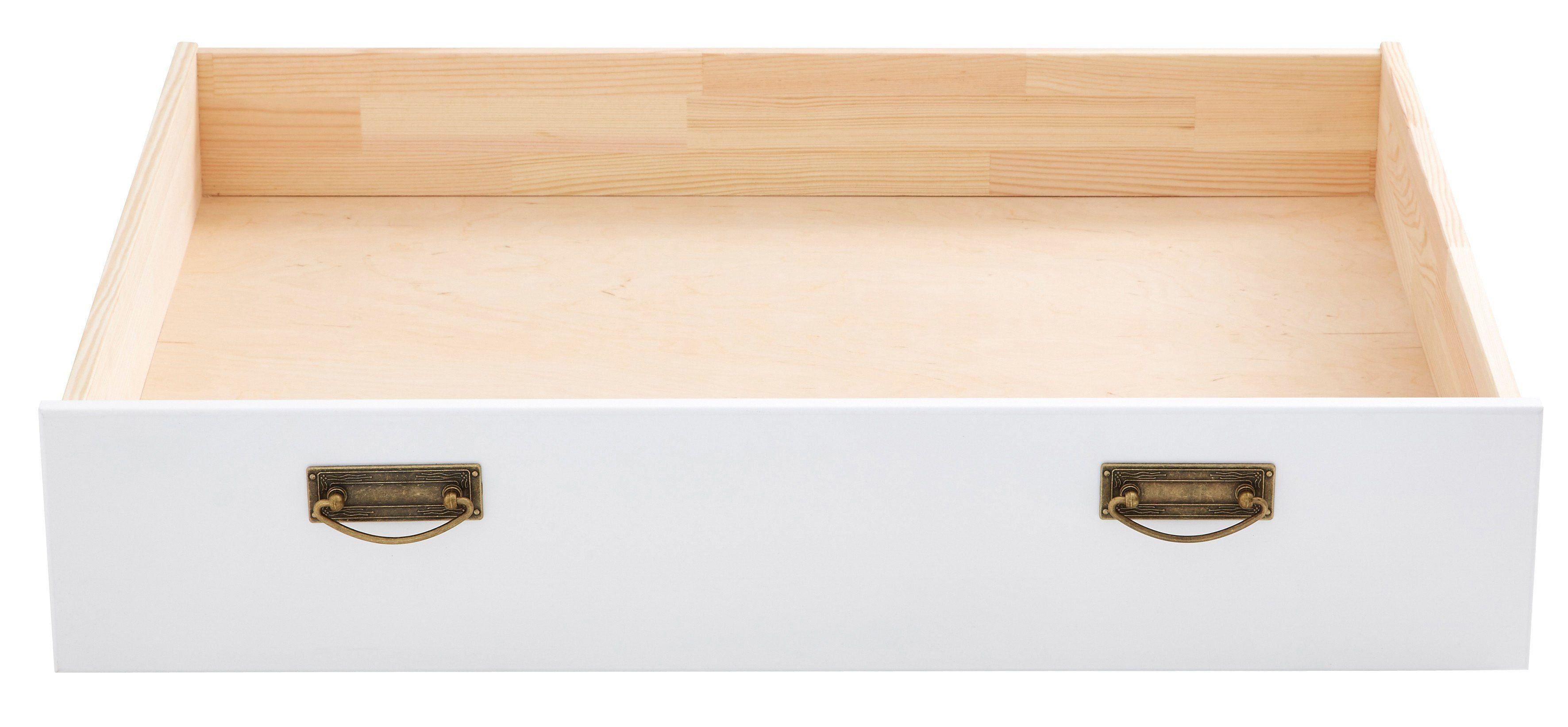 OTTO home Schubkasten Konrad, aus massiver Kiefer, FSC®-zertifiziert günstig online kaufen