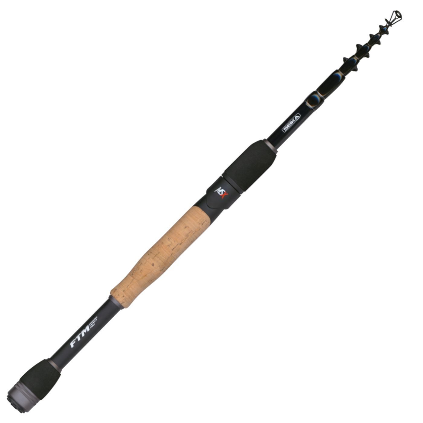 Spinnrute Tubertini Micro Spin X 2,10m 2-15g - Spinnrute