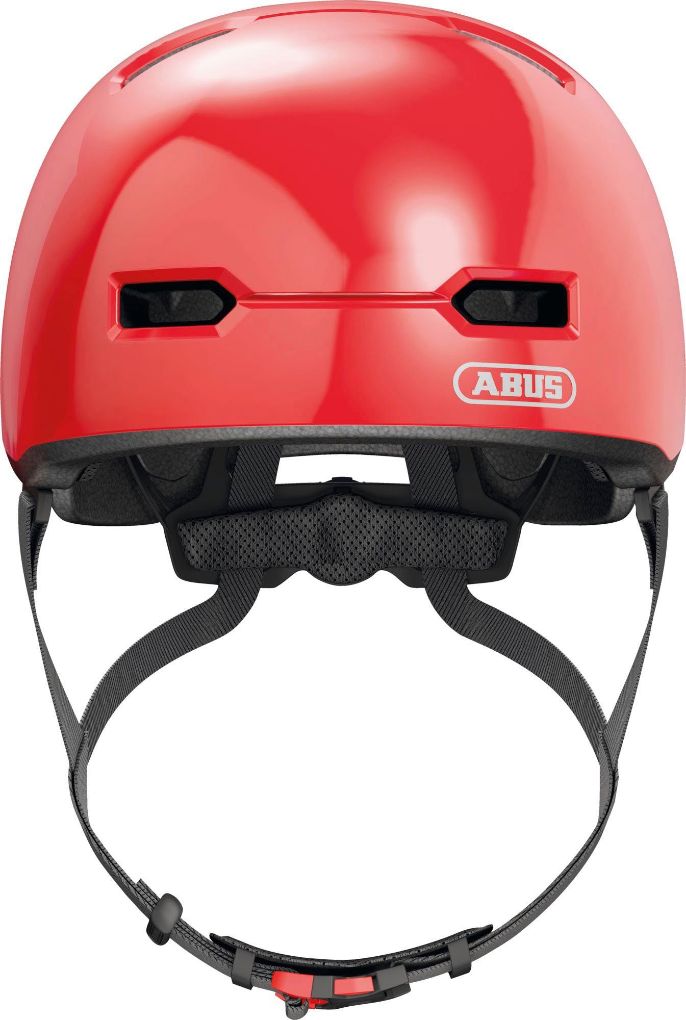 ABUS Fahrradhelm Skurb Kid