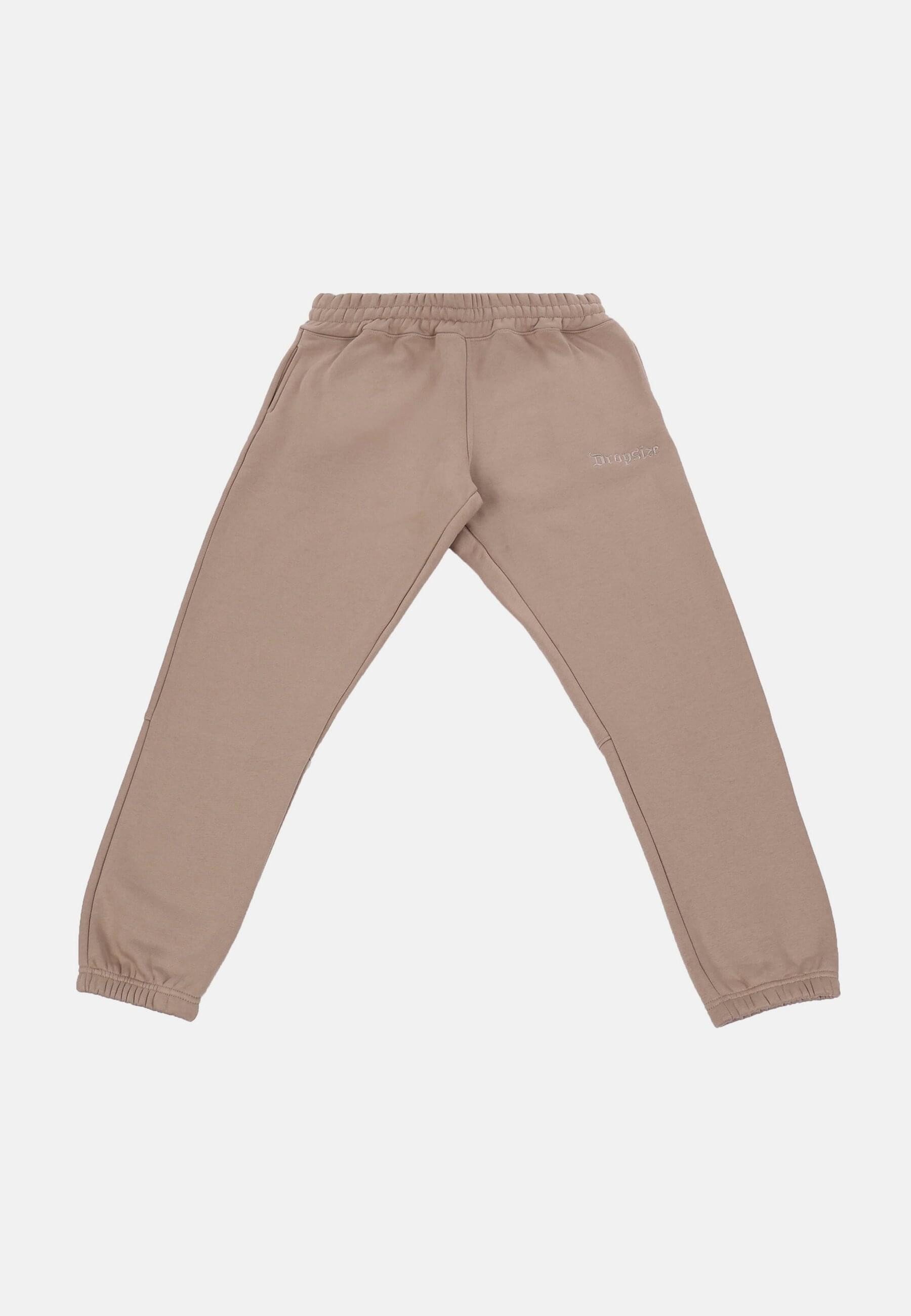 Dropsize Jogginghose Dropsize EMBO V3 JOGGER günstig online kaufen