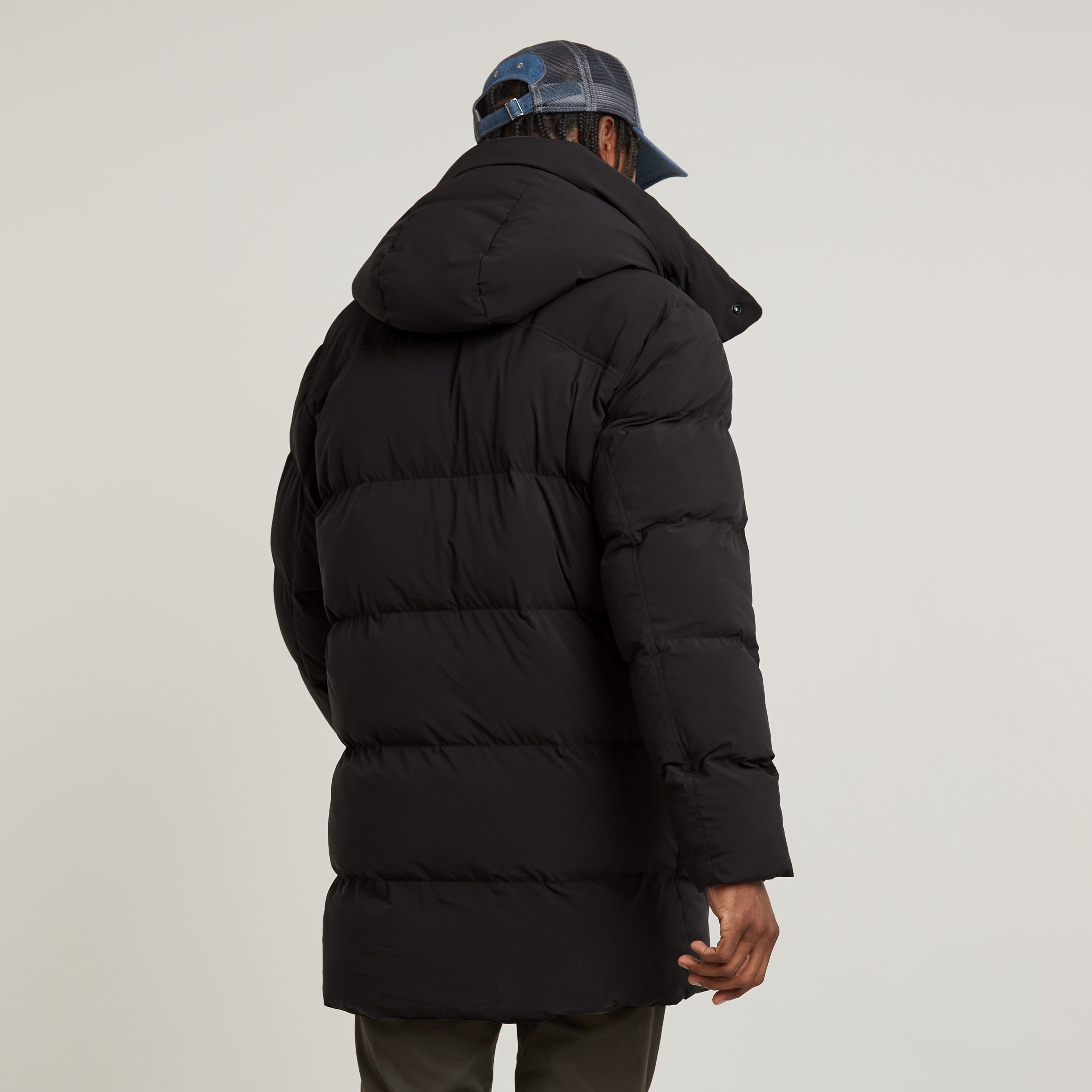 G-STAR Parka G- Whistler Pdd Hdd günstig online kaufen