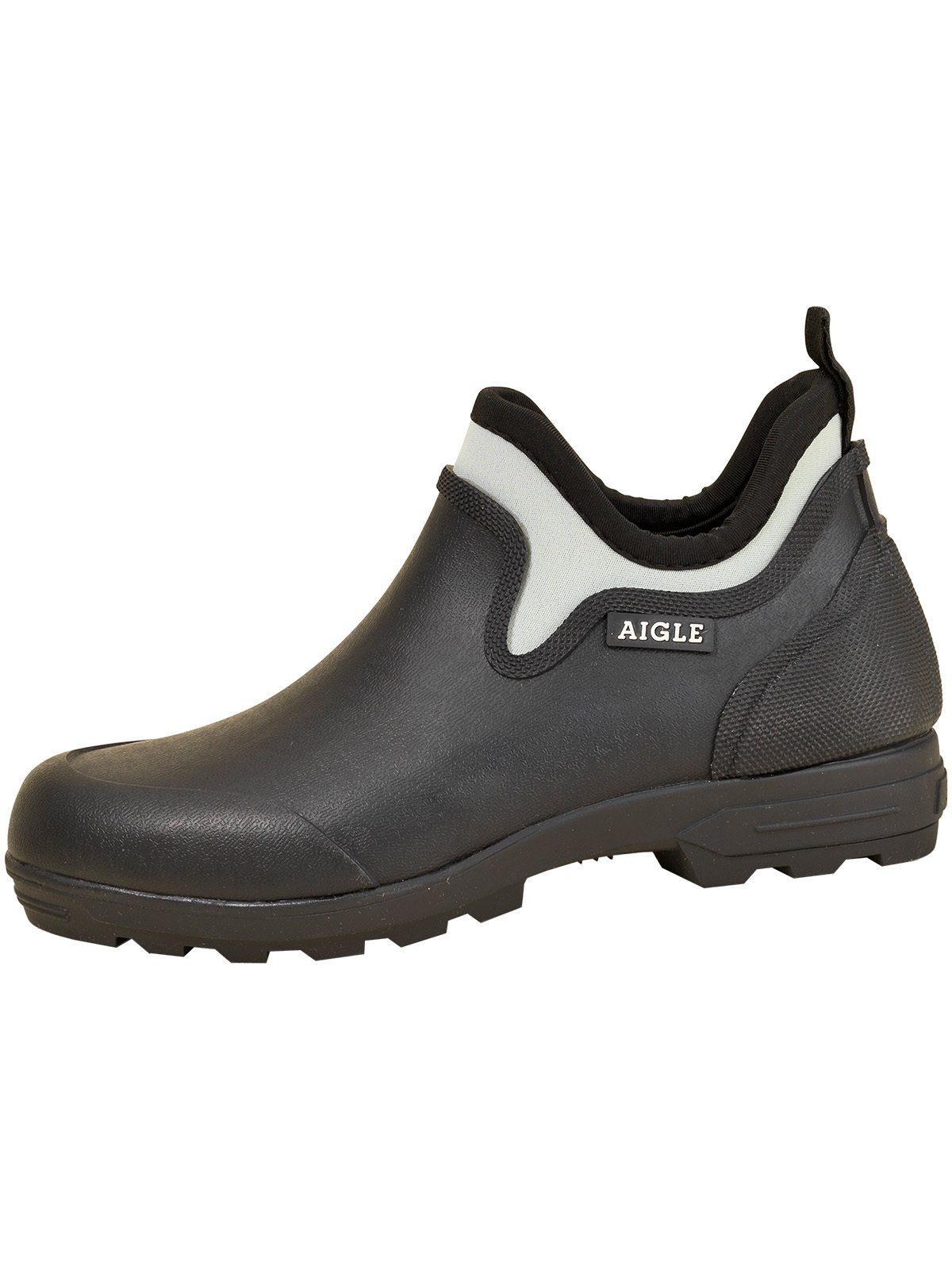 Aigle Lessfor Plus Clog