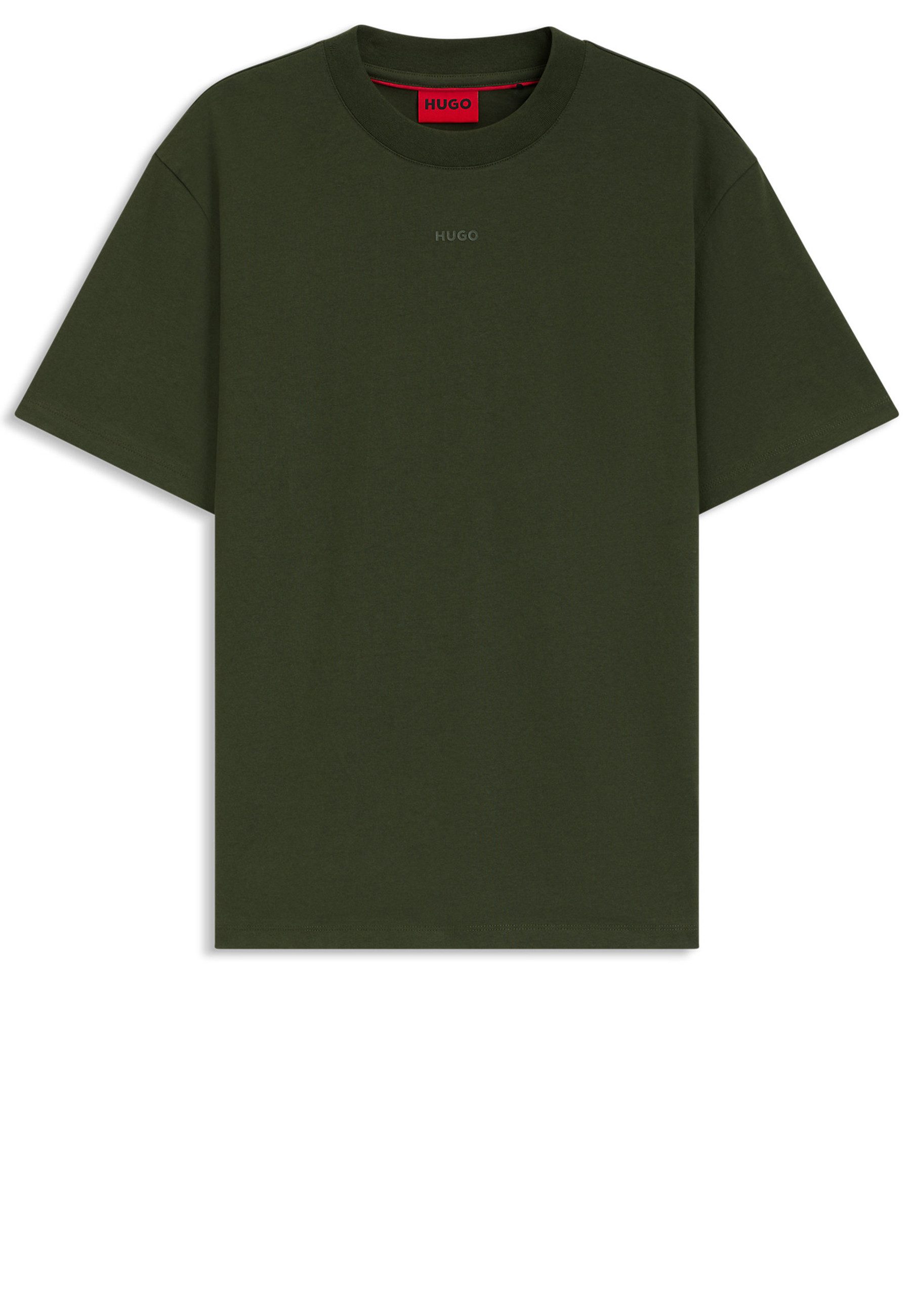 HUGO T-Shirt Dapolino (1-tlg) günstig online kaufen