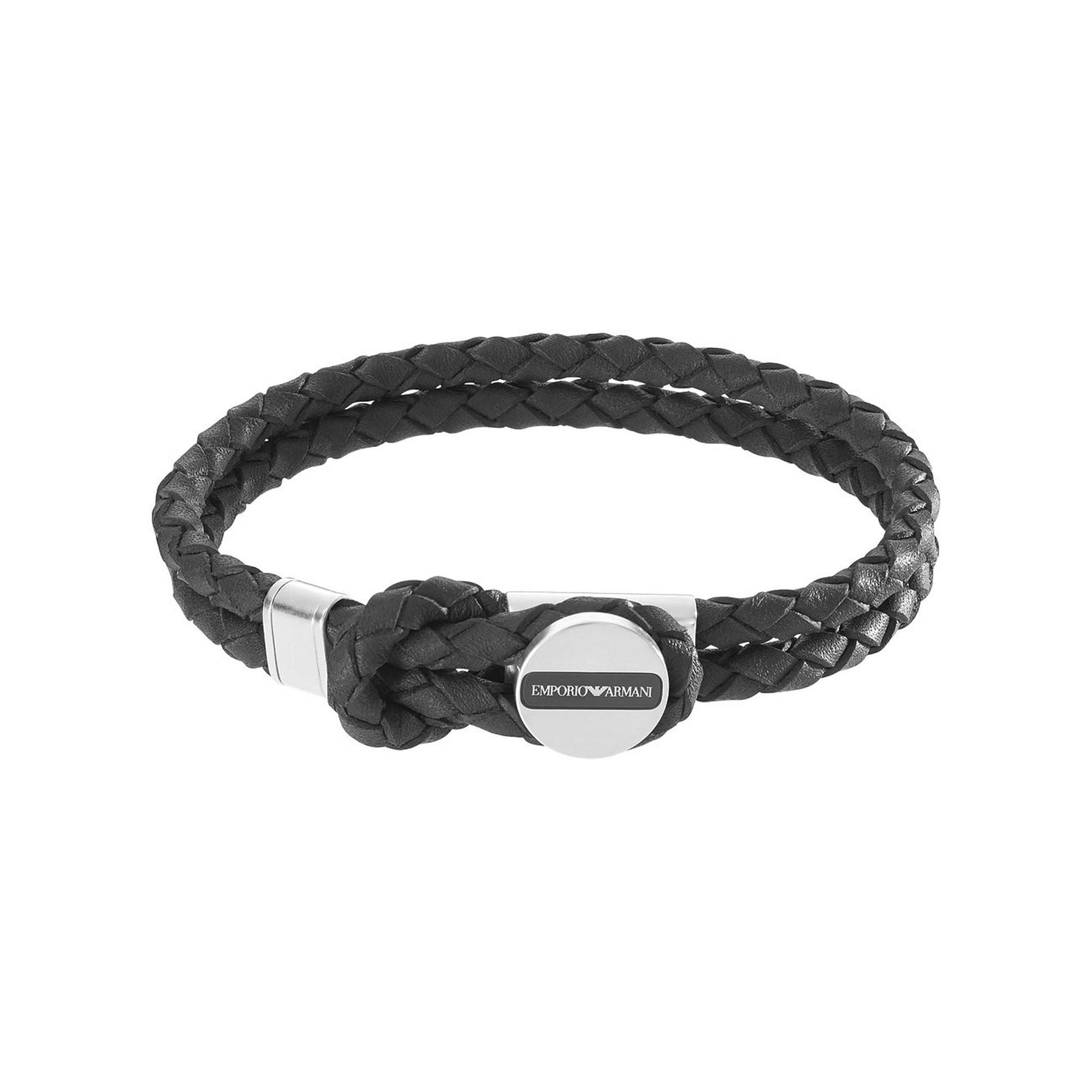 Emporio Armani Armband EGS2178040 silber...